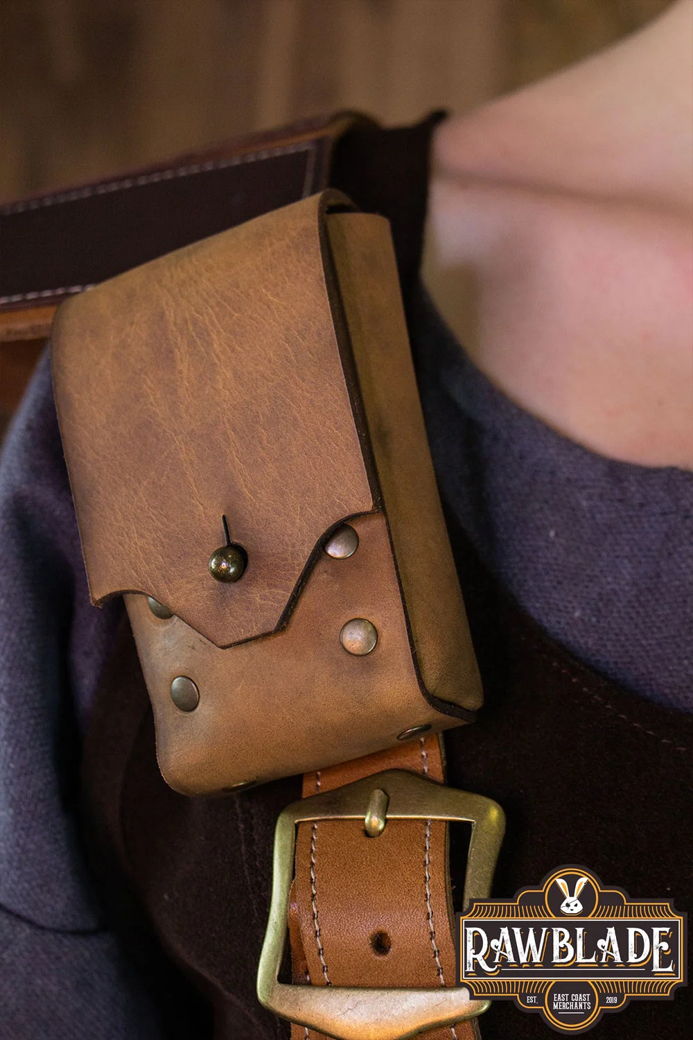 Rogue Harnes with Pouches - Image 6