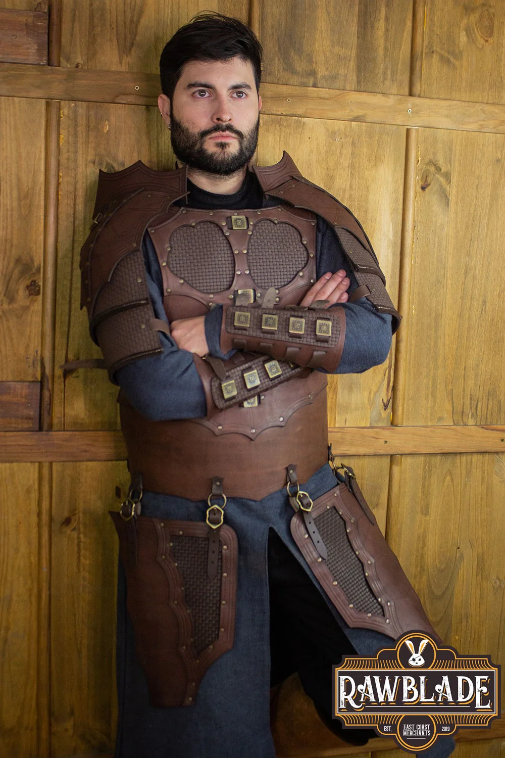 Edekan Pauldrons - Image 10