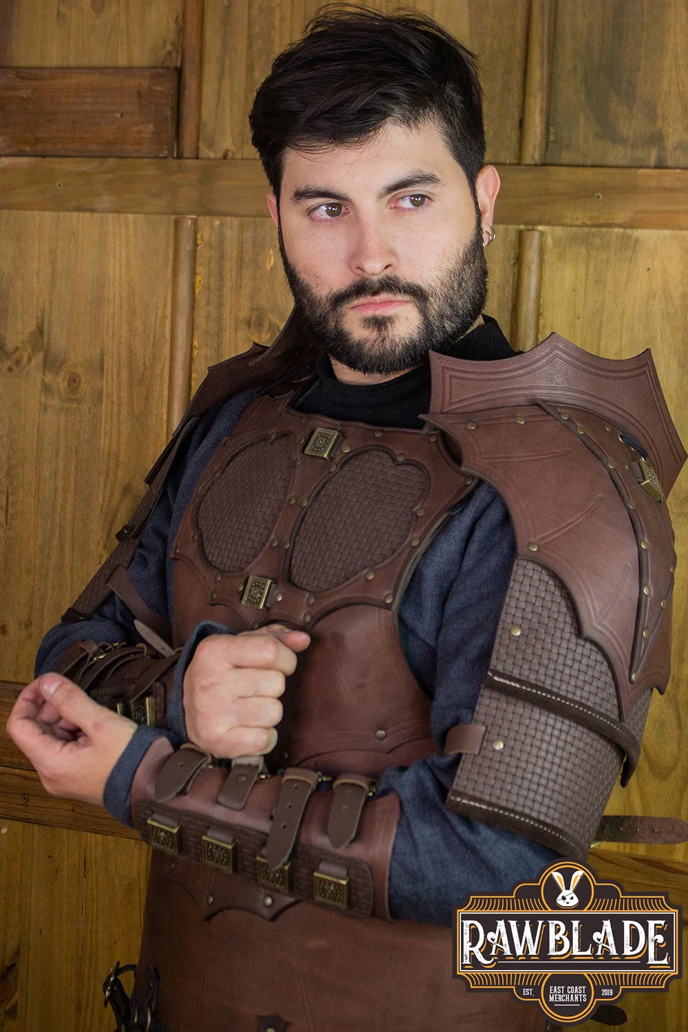 Edekan Pauldrons - Image 2