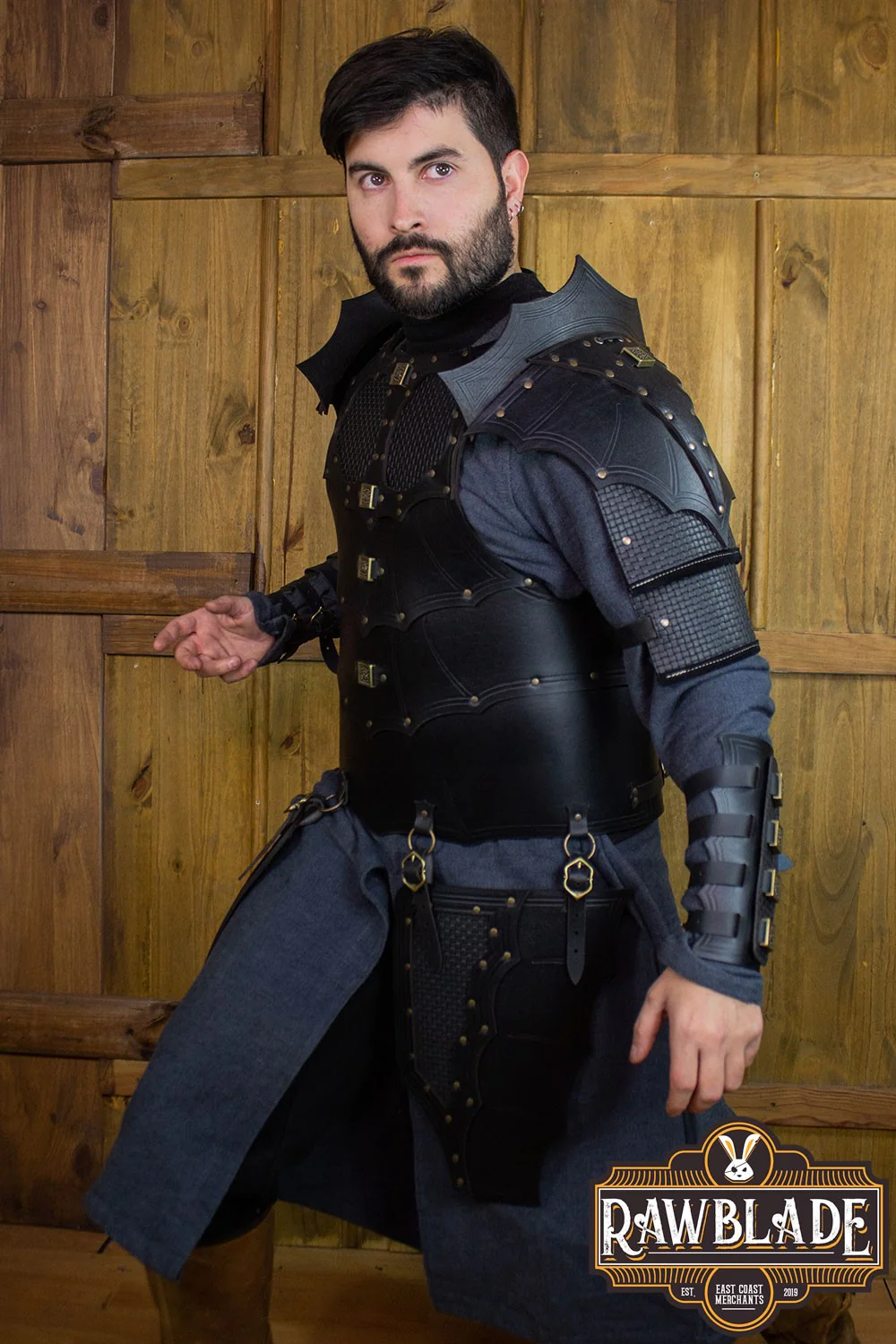 Edekan Pauldrons - Image 4