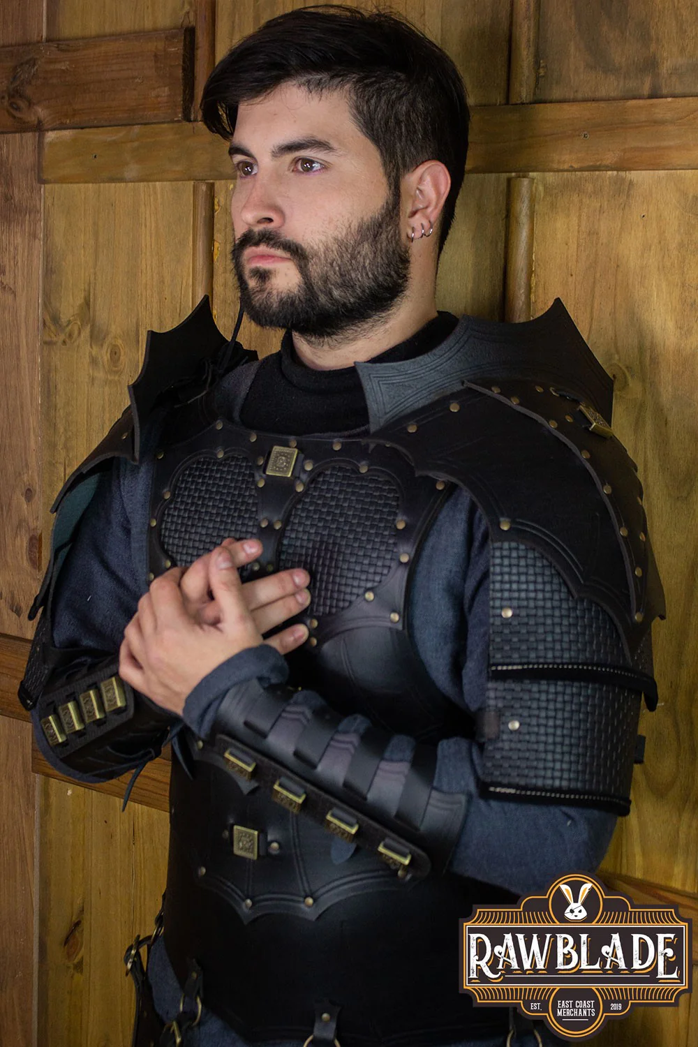 Edekan Pauldrons - Image 5