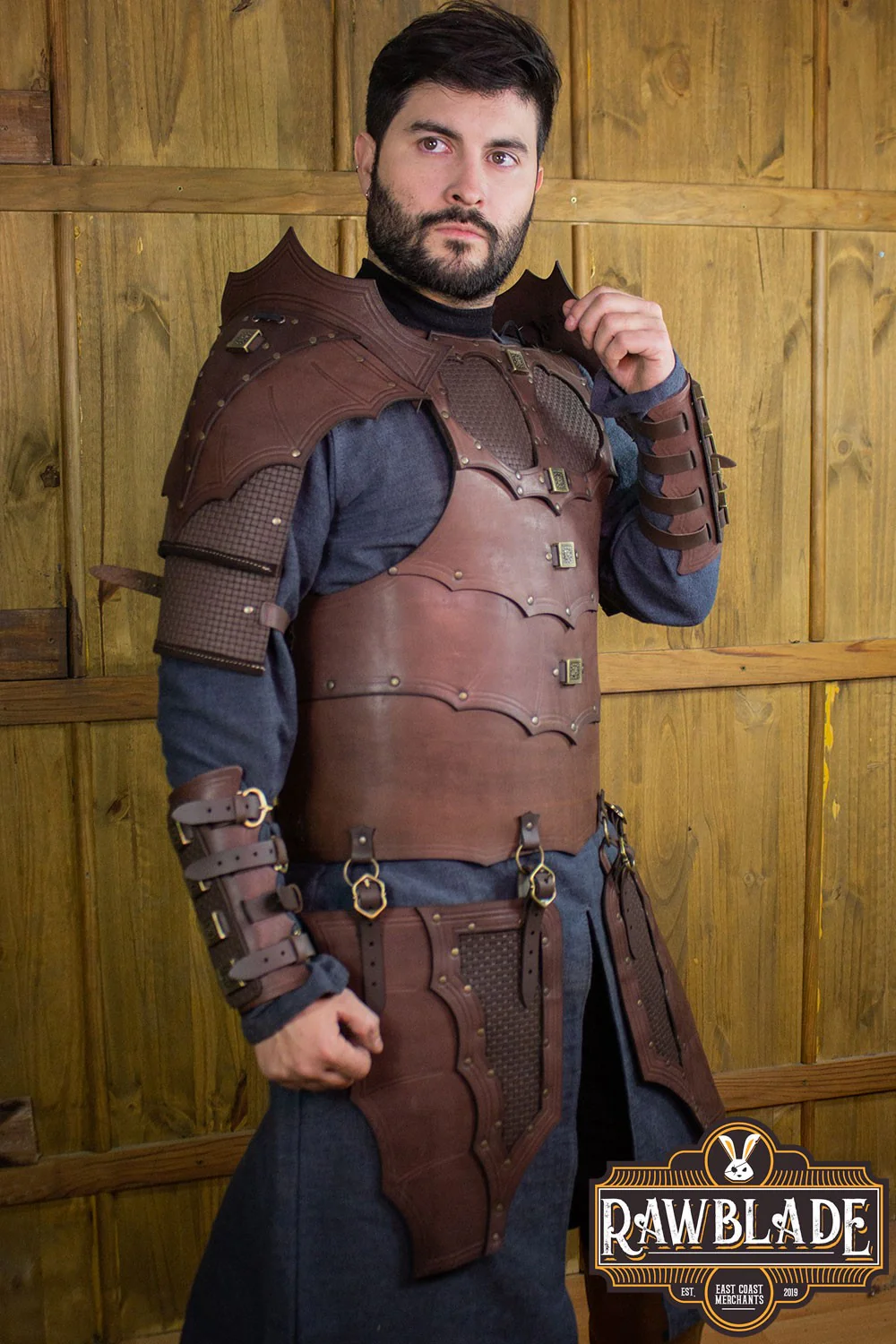 Edekan Pauldrons - Image 9