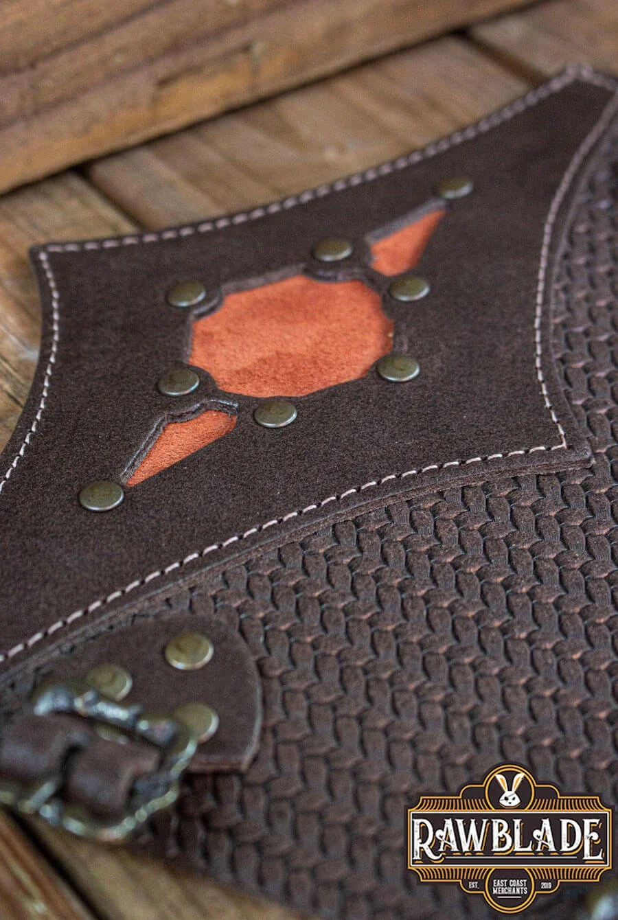 Beljant Bracer - Image 12