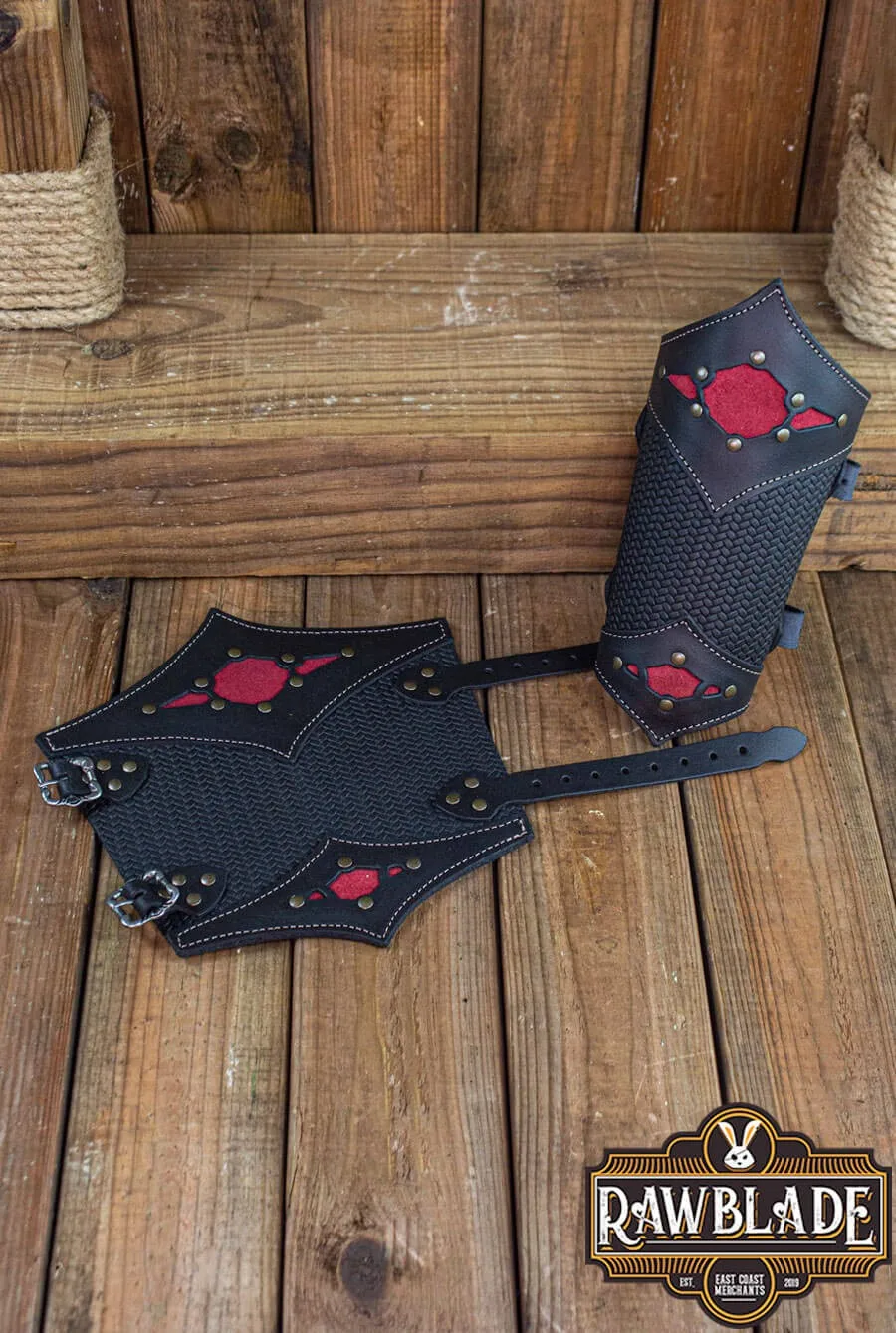Beljant Bracer - Image 15
