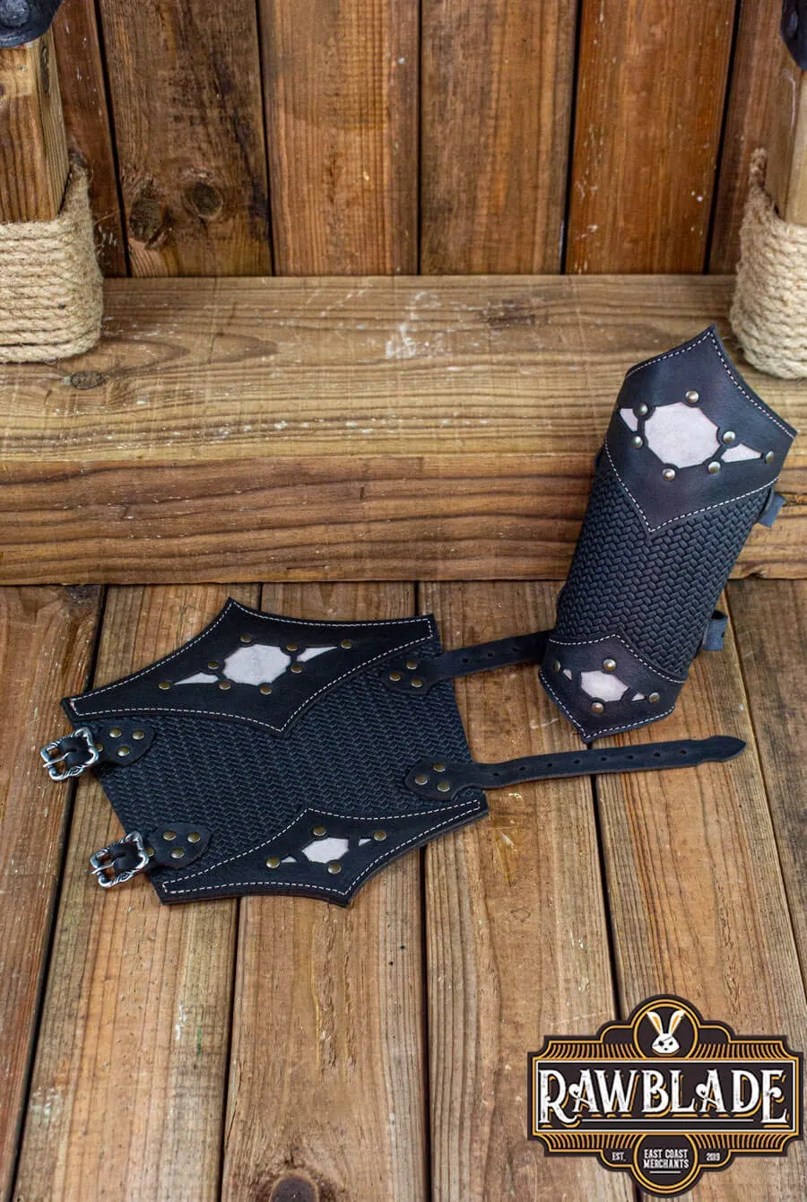 Beljant Bracer - Image 16