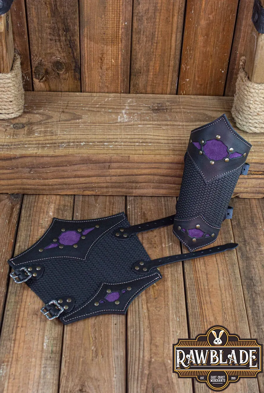 Beljant Bracer - Image 17