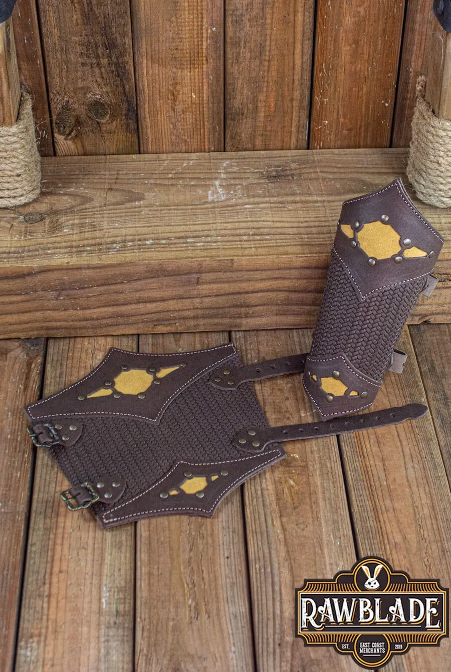 Beljant Bracer - Image 18