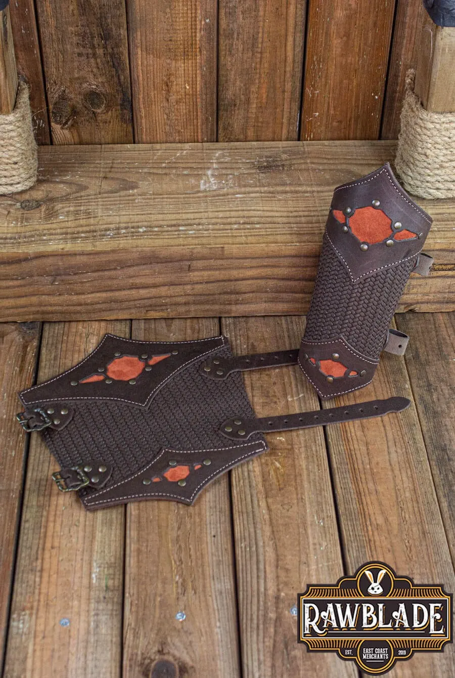 Beljant Bracer - Image 19