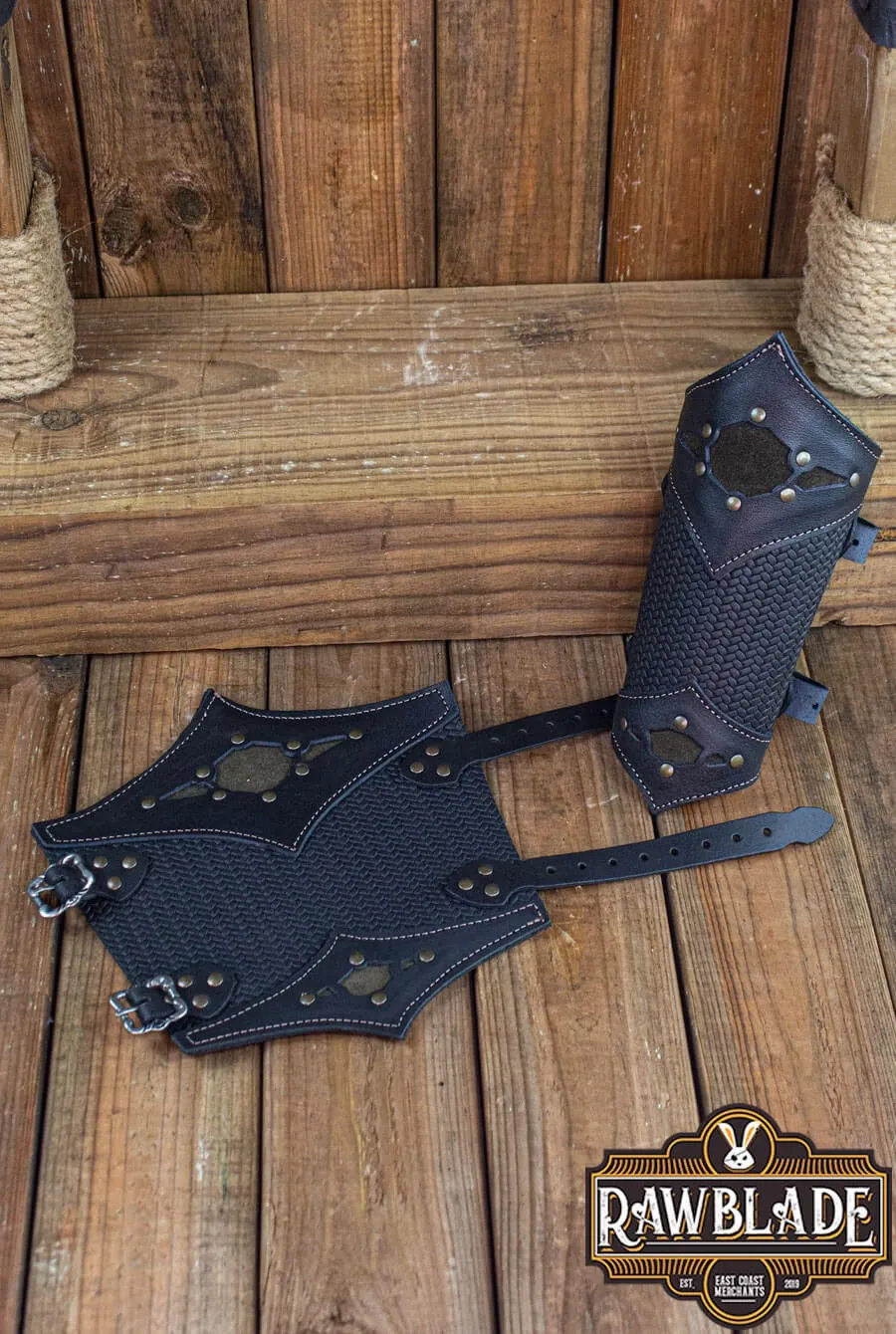 Beljant Bracer - Image 20