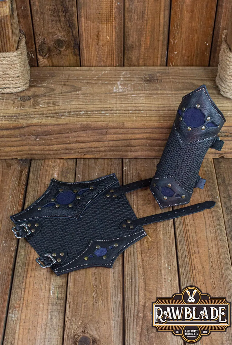Beljant Bracer - Image 21