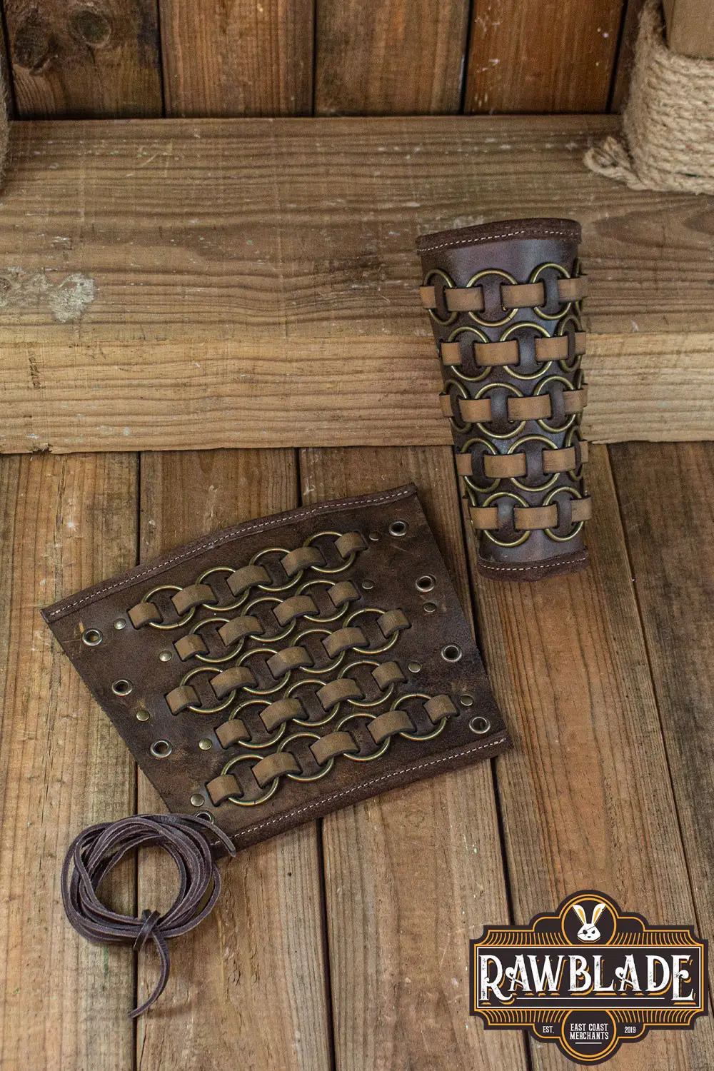 Fighter Bracelet - Image 2