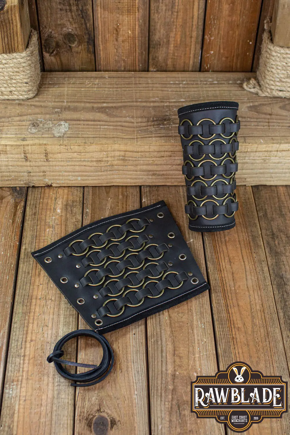 Fighter Bracelet - Image 3