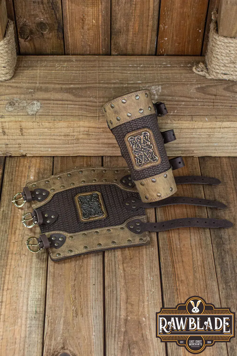 Bruce Bracers - Image 2