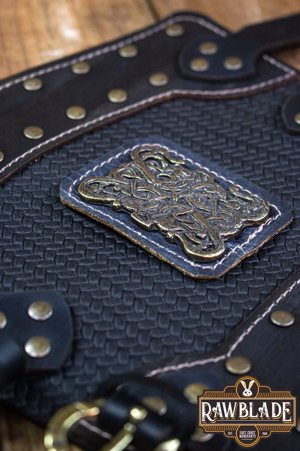 Bruce Bracers - Image 3