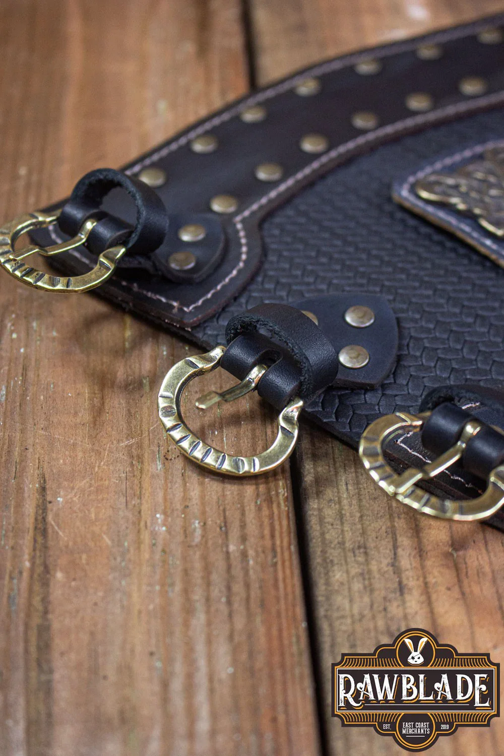 Bruce Bracers - Image 4