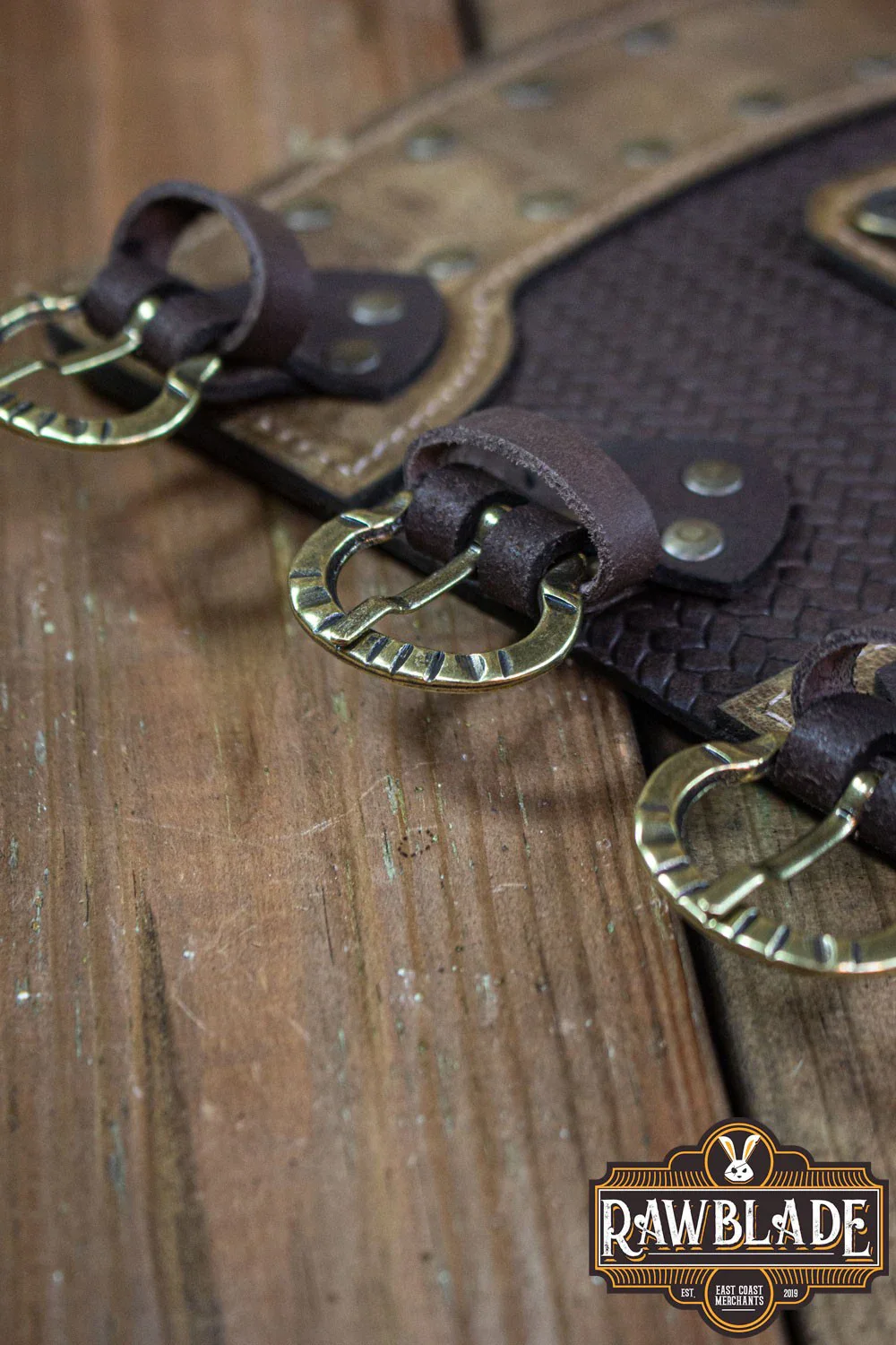 Bruce Bracers - Image 6