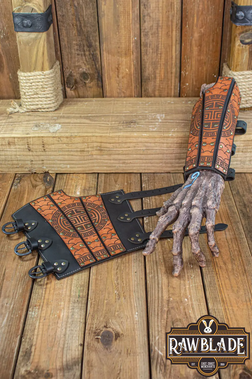Jittu Jan Bracelet - Image 5