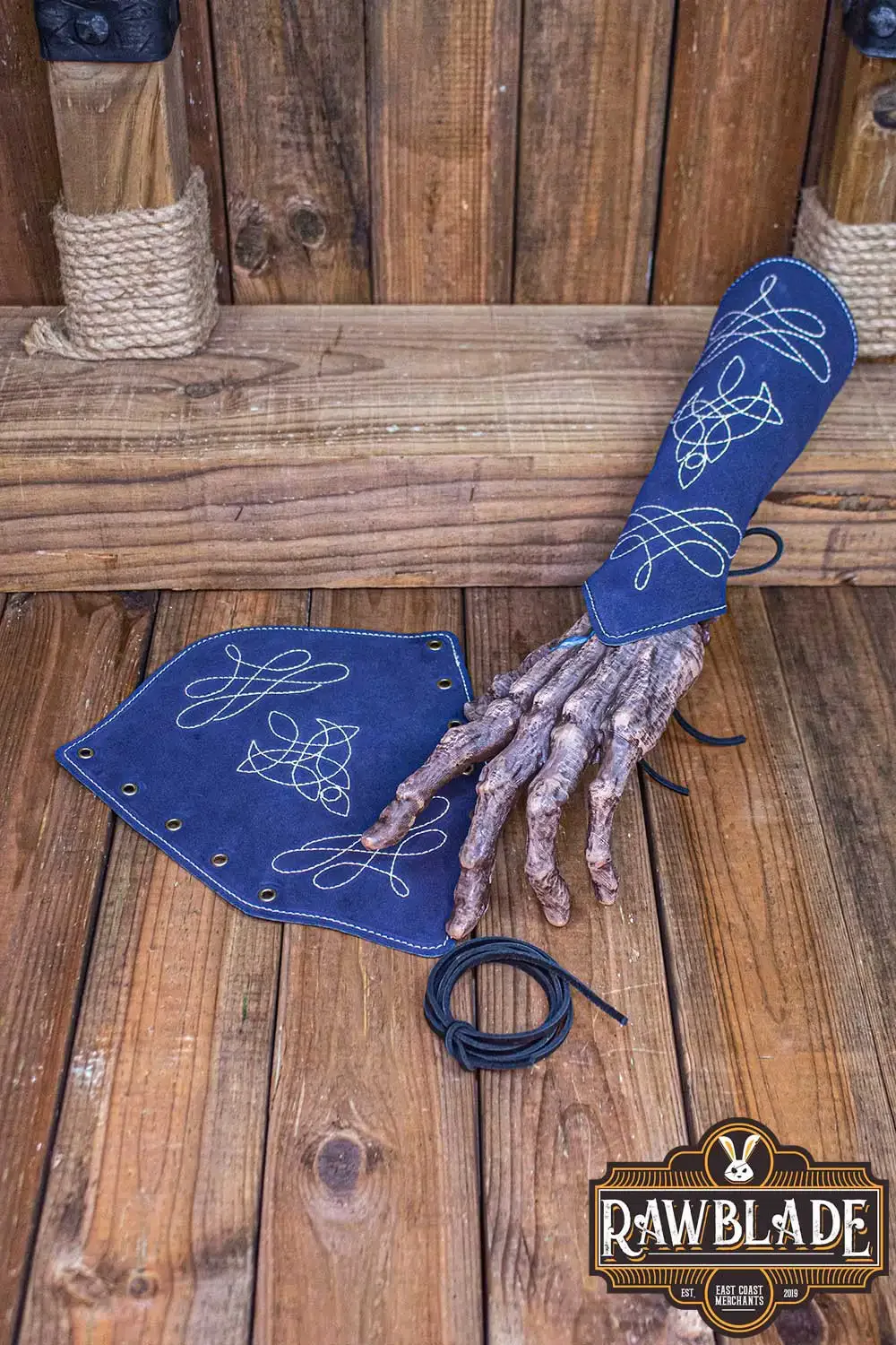 Vryla Premium Bracers - Image 10