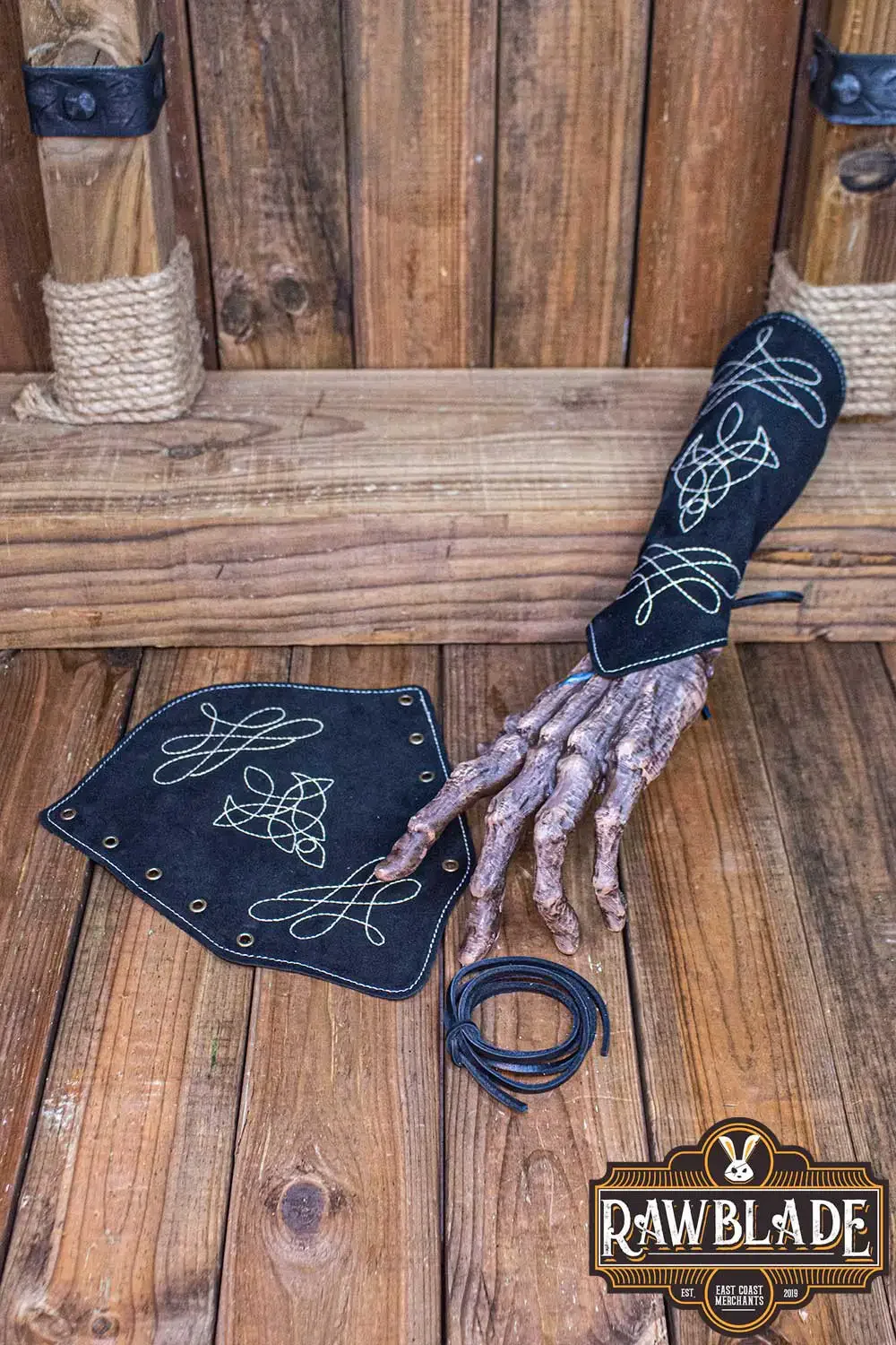 Vryla Premium Bracers - Image 12
