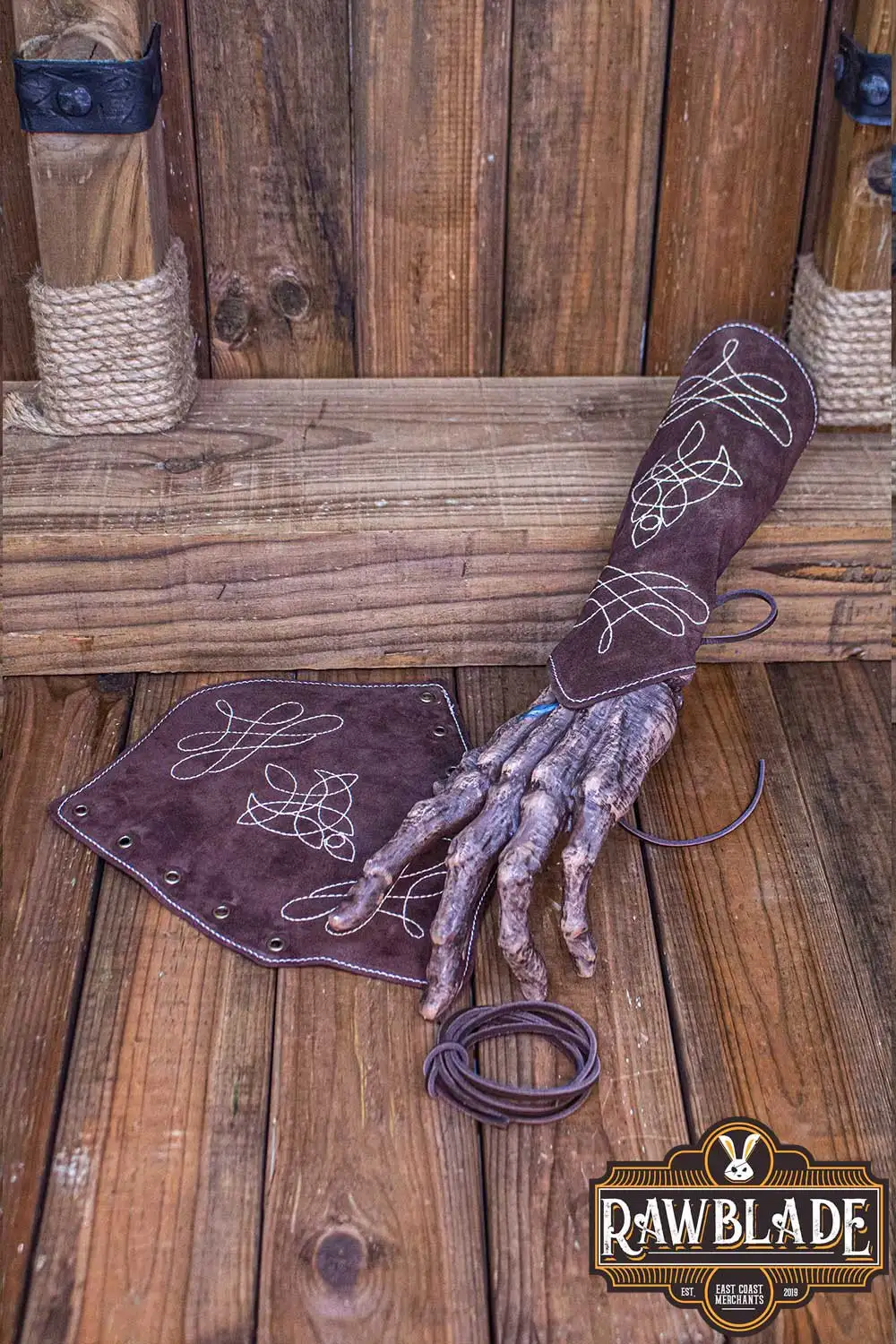 Vryla Premium Bracers - Image 15
