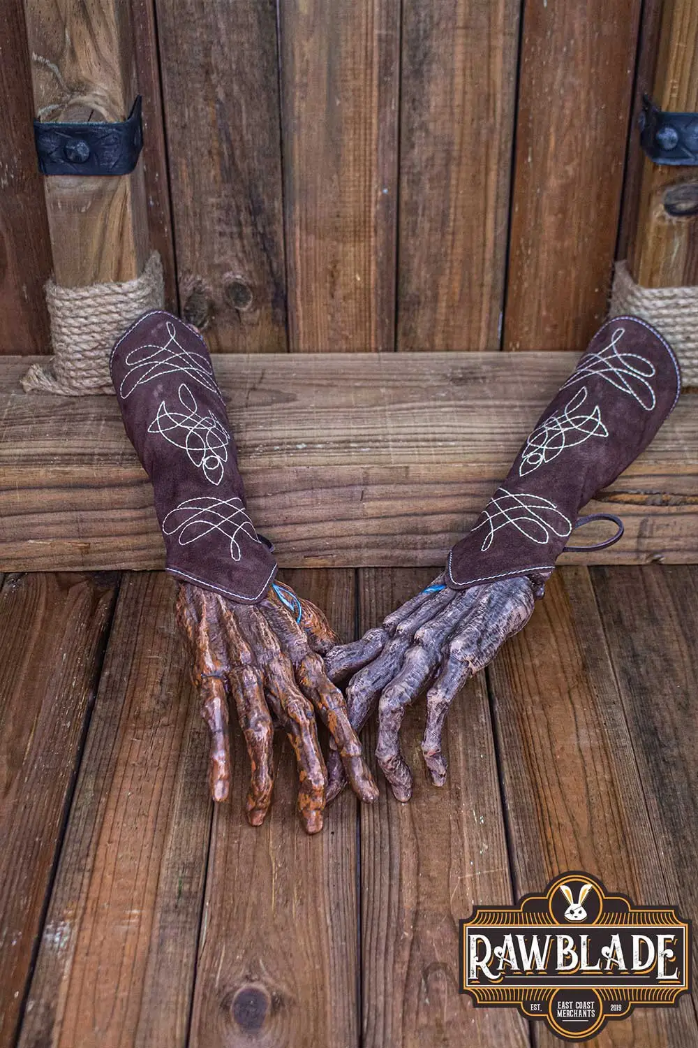 Vryla Premium Bracers - Image 2