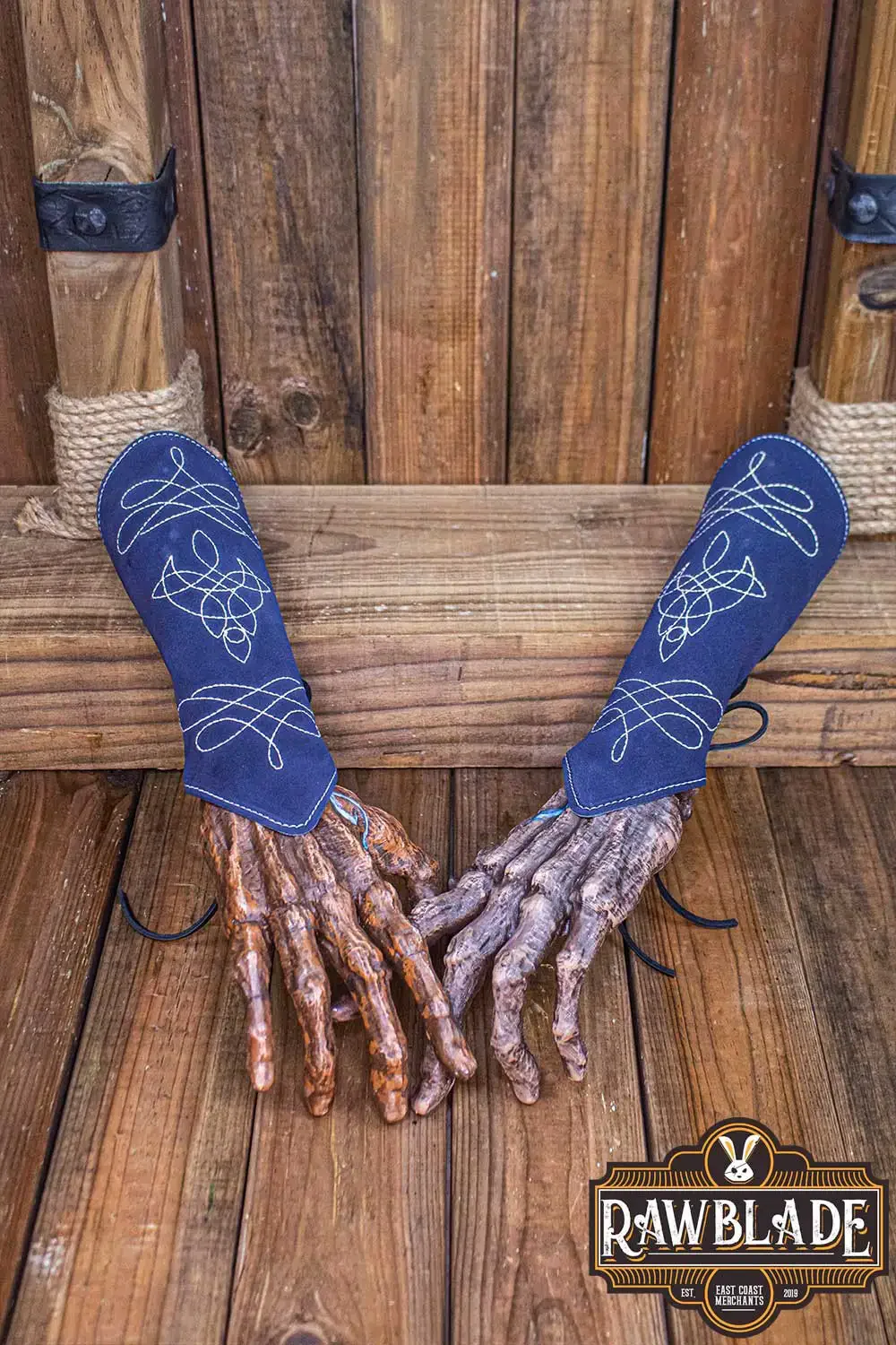Vryla Premium Bracers - Image 3