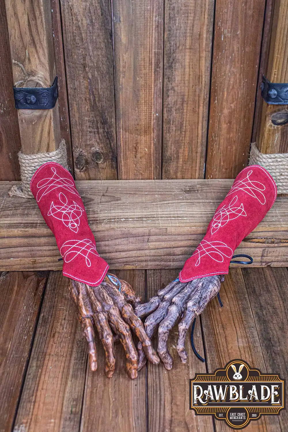 Vryla Premium Bracers - Image 4