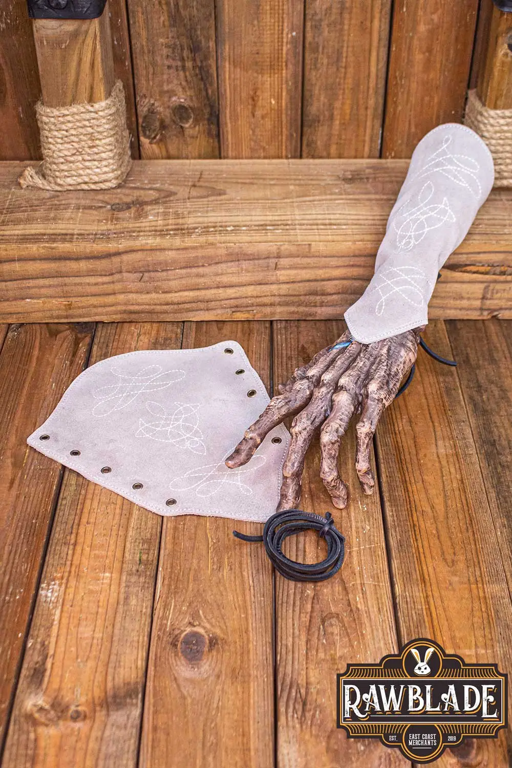 Vryla Premium Bracers - Image 7
