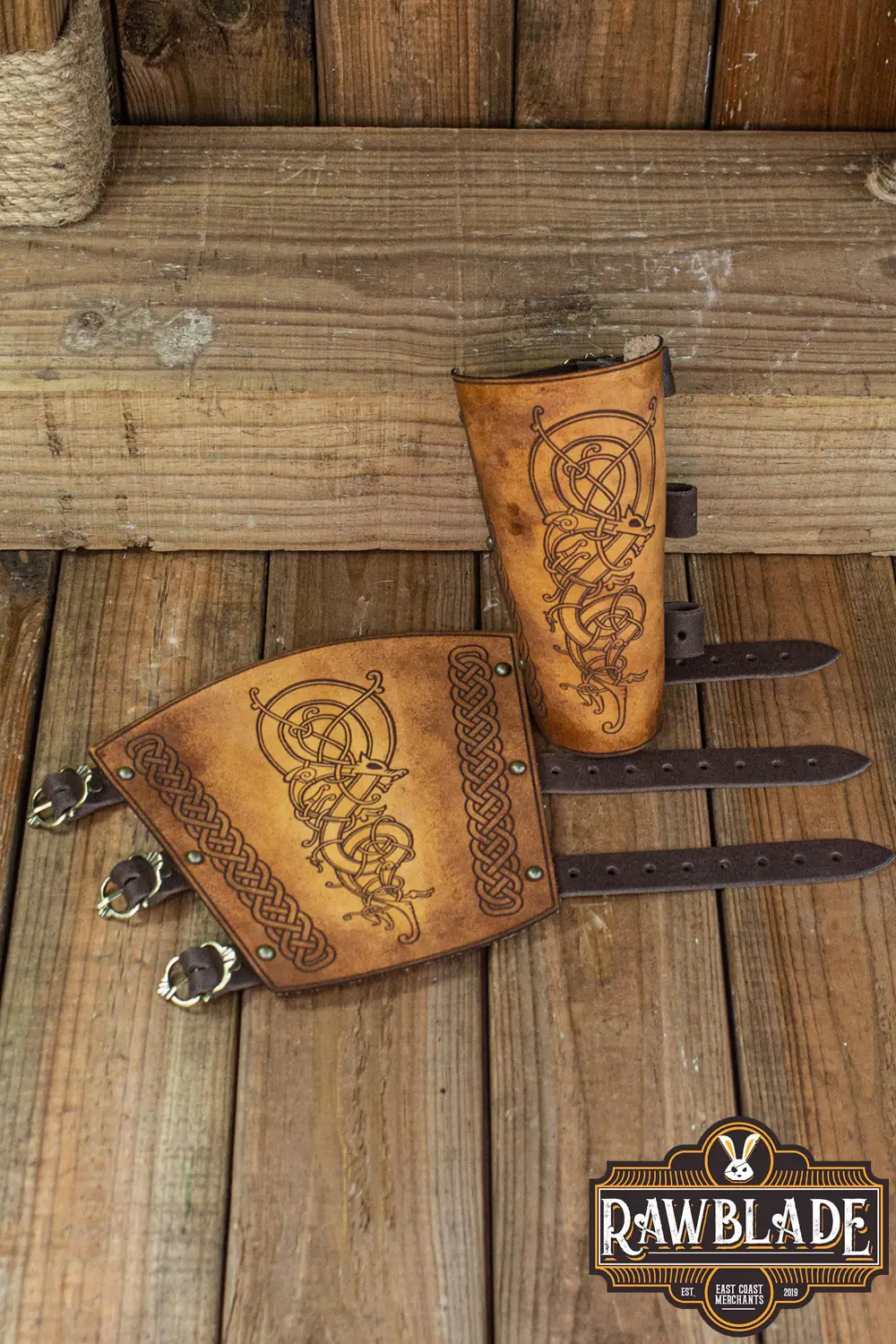 Wyrm Bracers - Image 2
