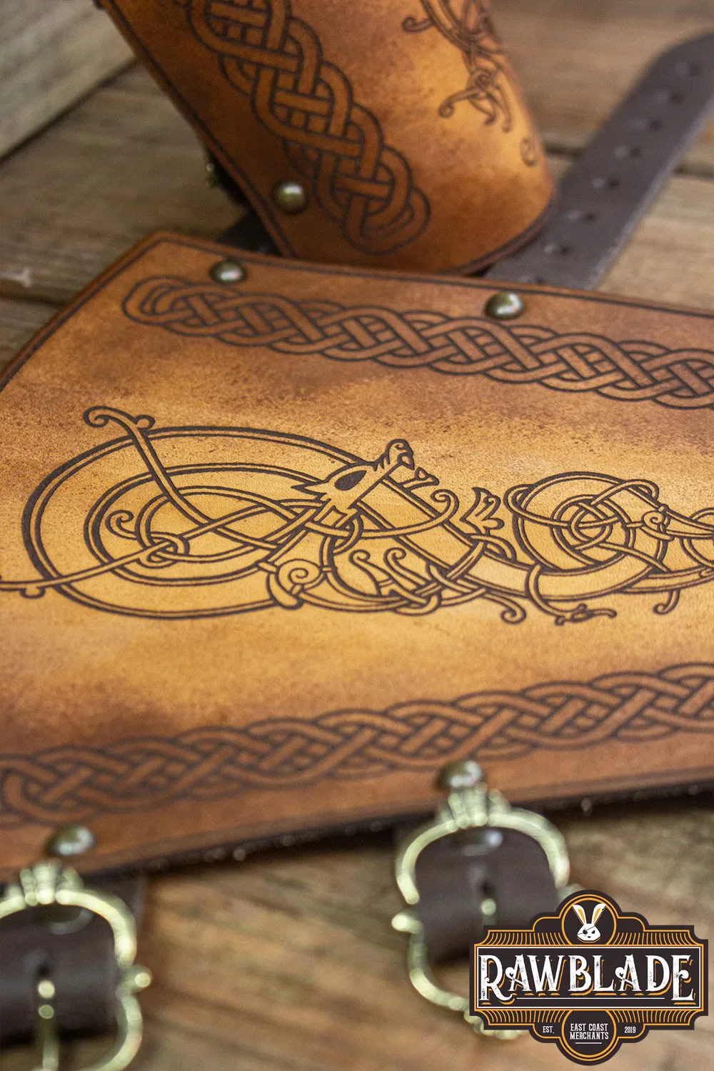 Wyrm Bracers - Image 3