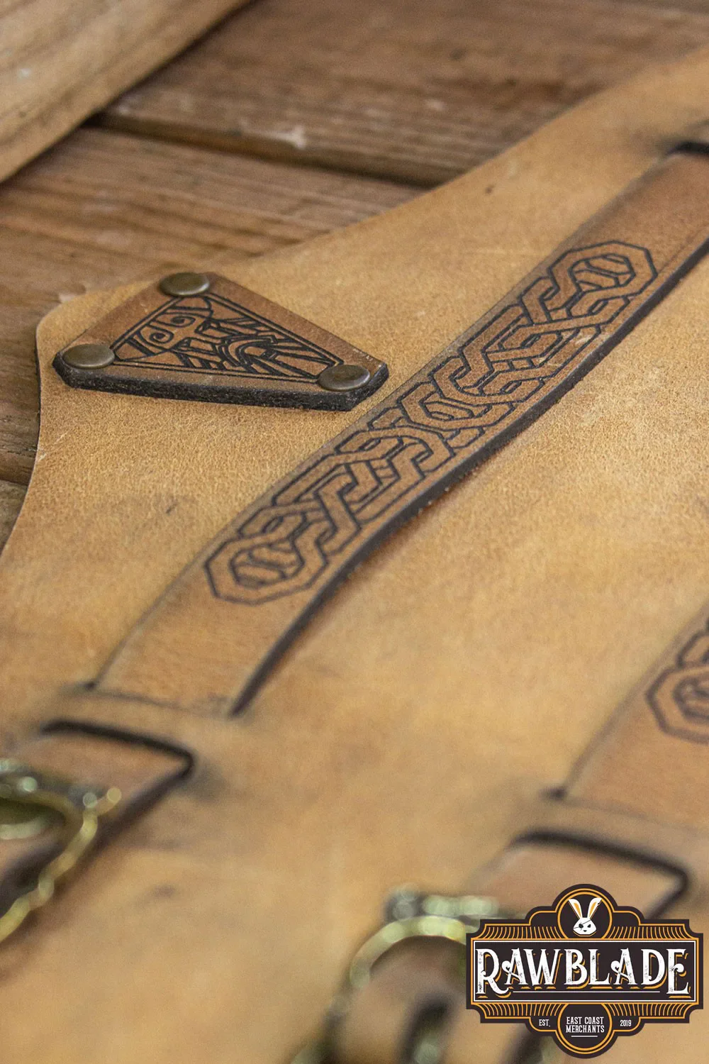 Bormund Bracers - Image 3