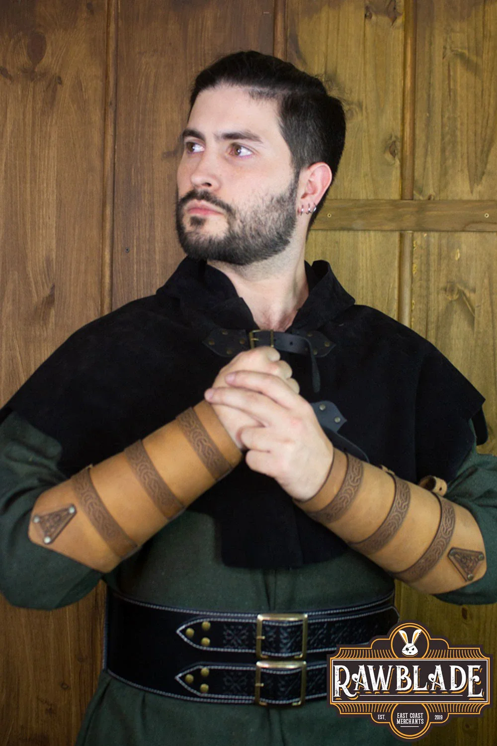 Bormund Bracers - Image 4