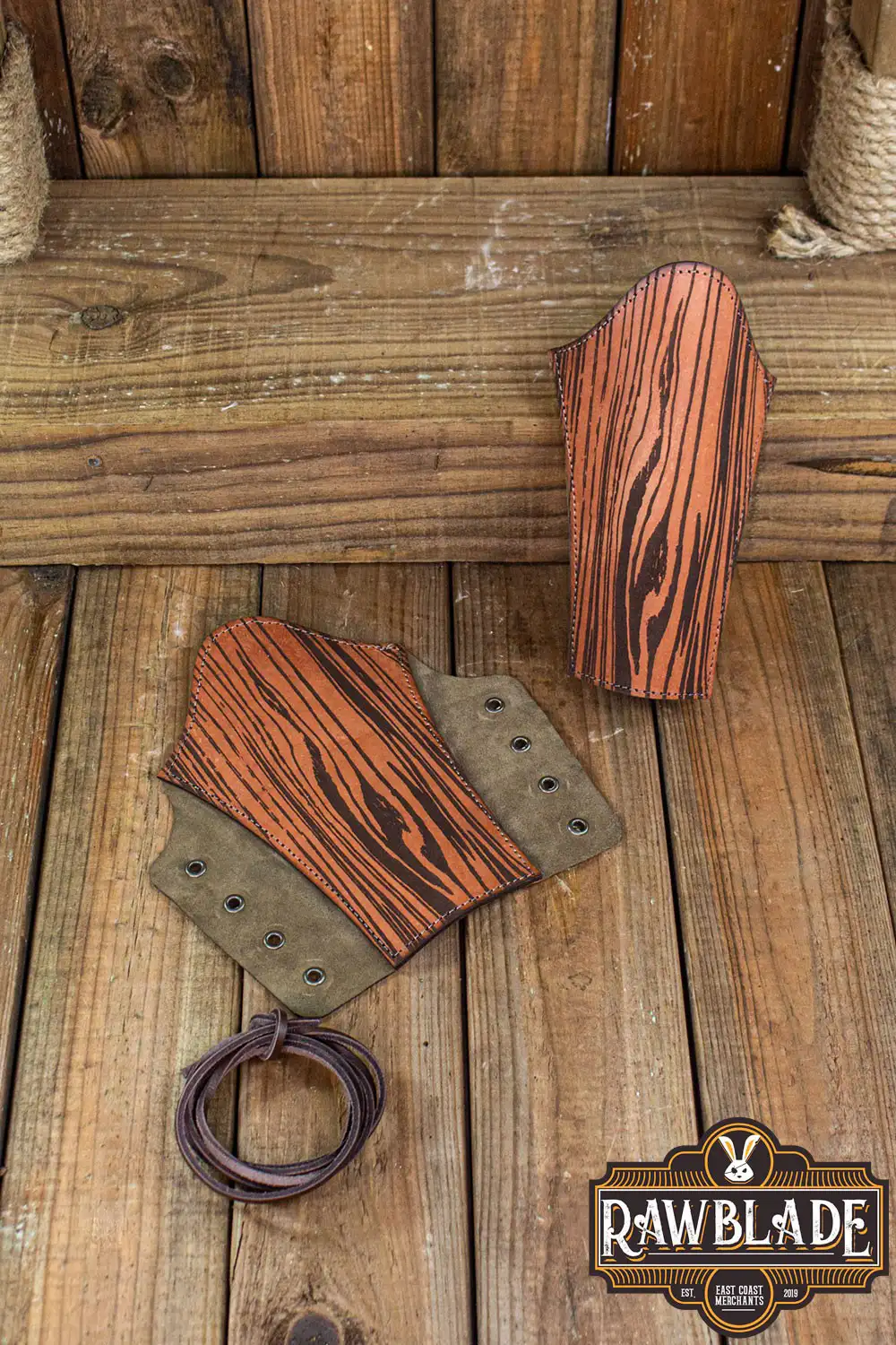Silvanian Bracers - Image 5