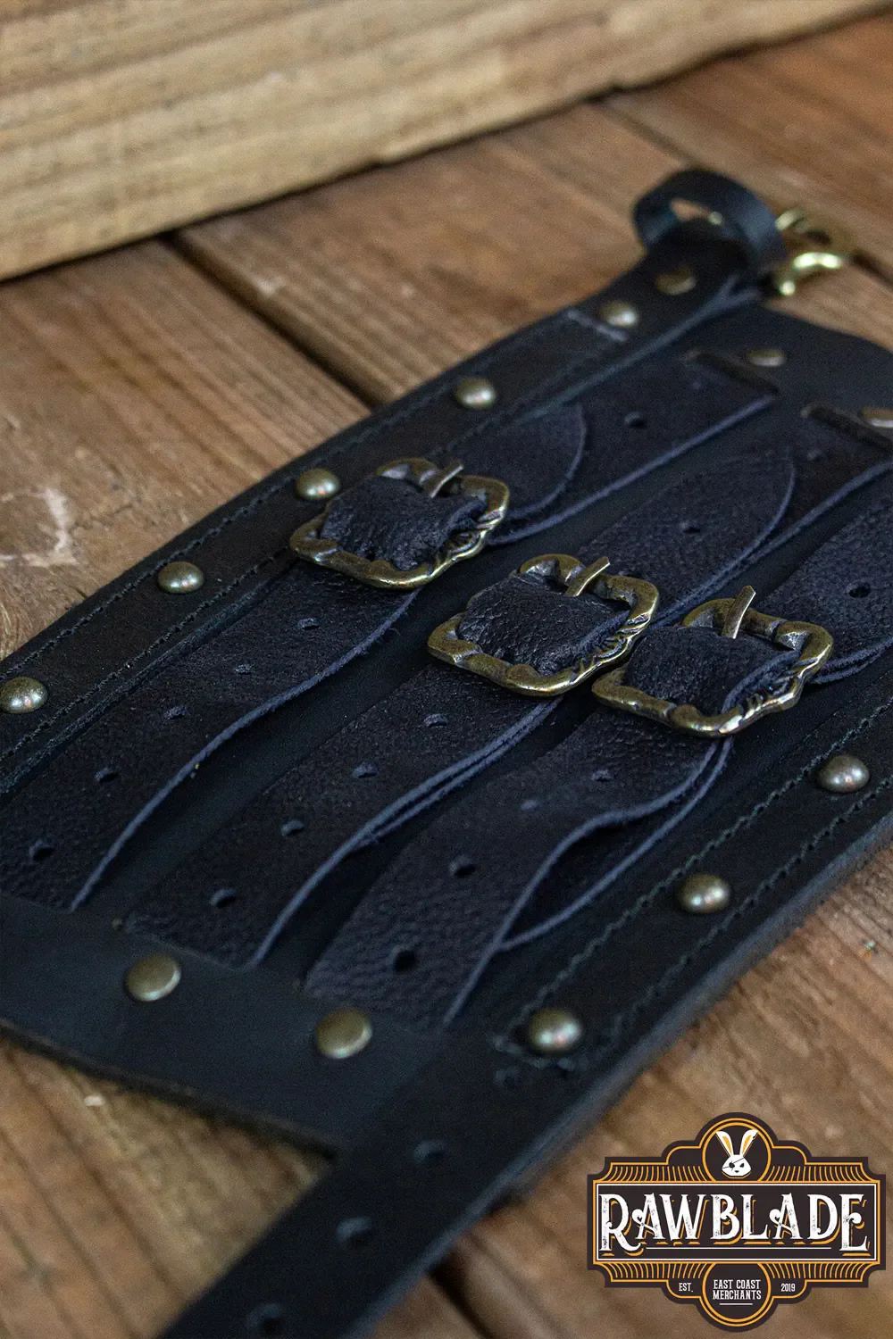 Goliath Bracer - Image 2