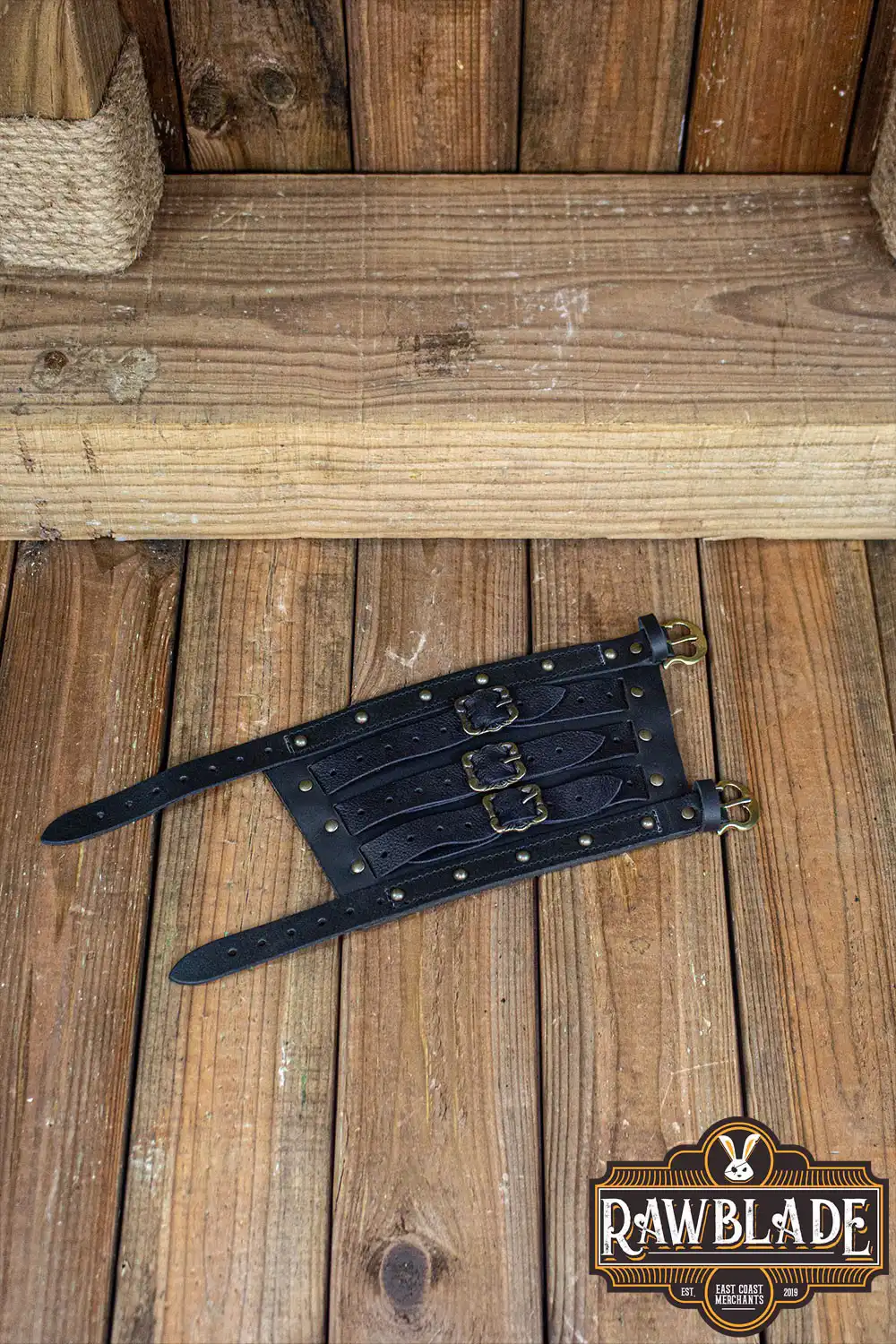 Goliath Bracer - Image 3