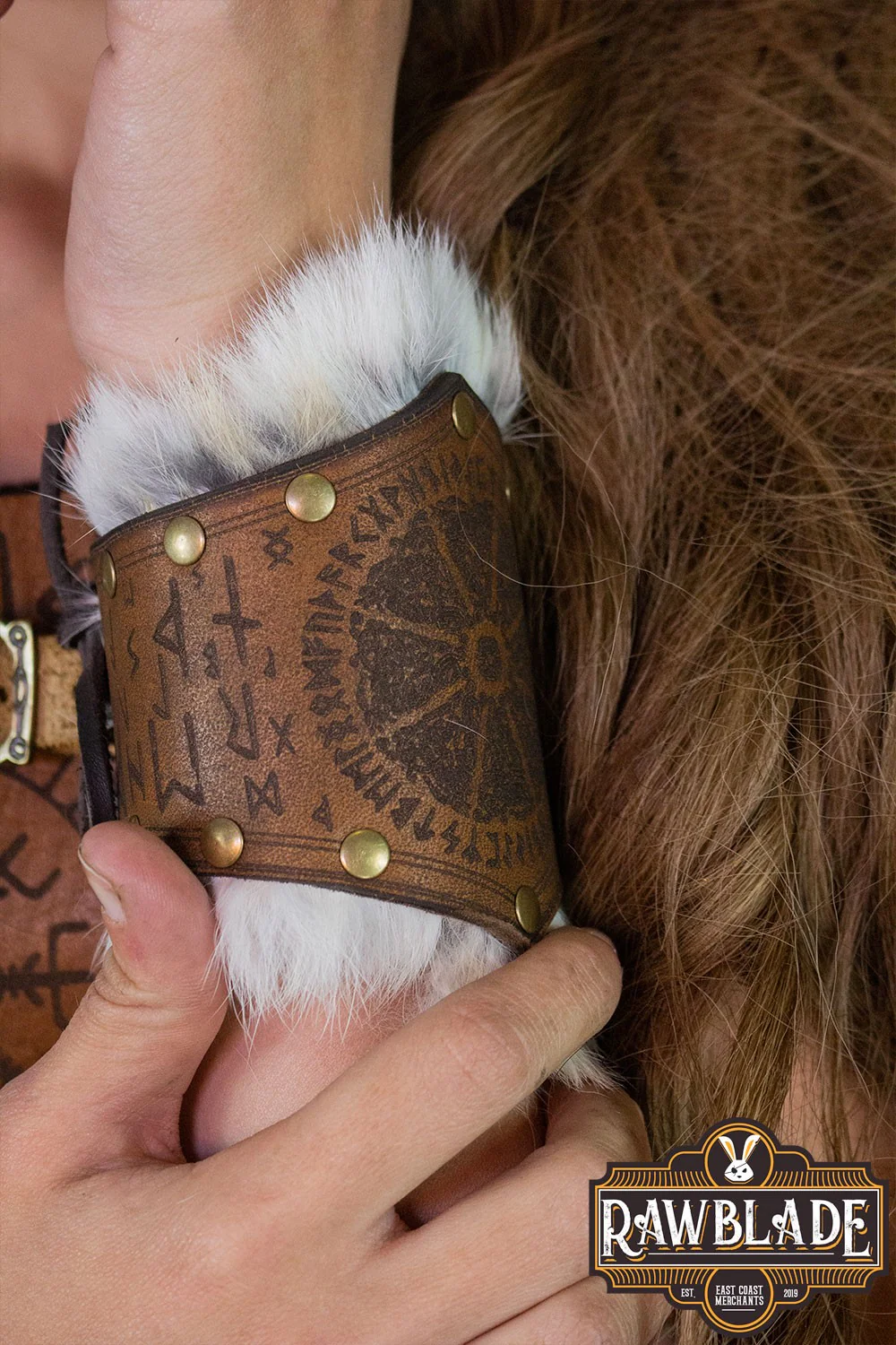 Freya Bracers - Image 14