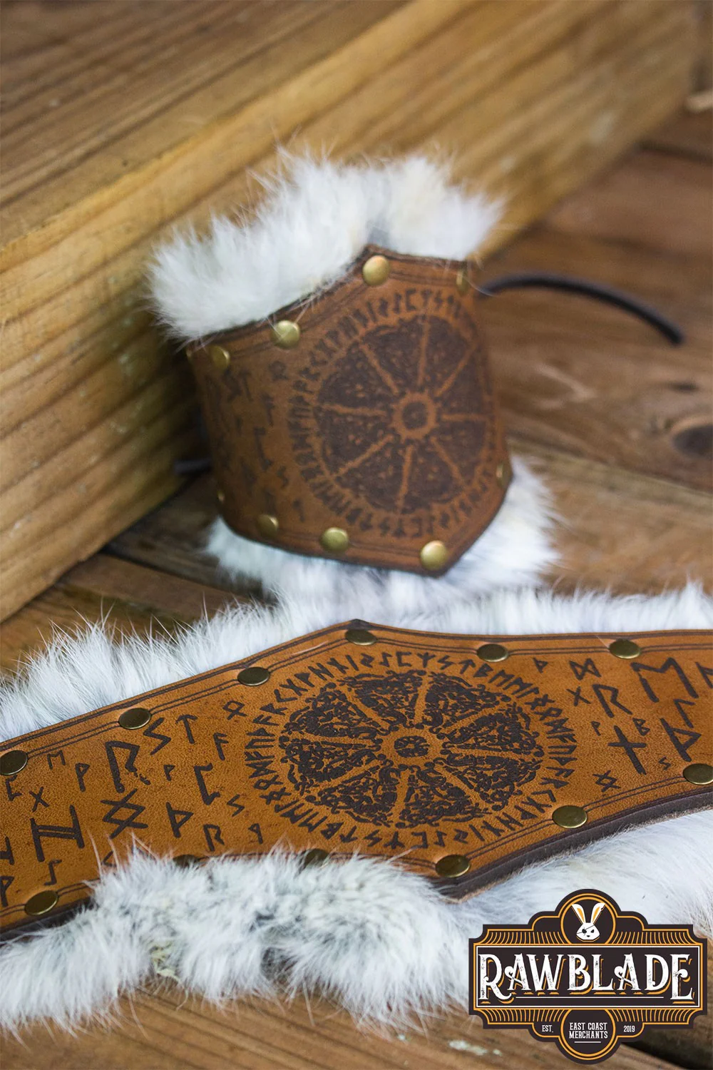 Freya Bracers - Image 2