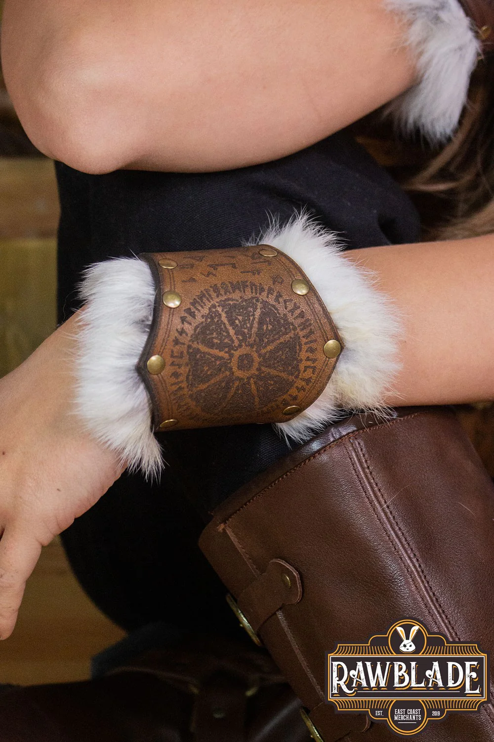 Freya Bracers - Image 5