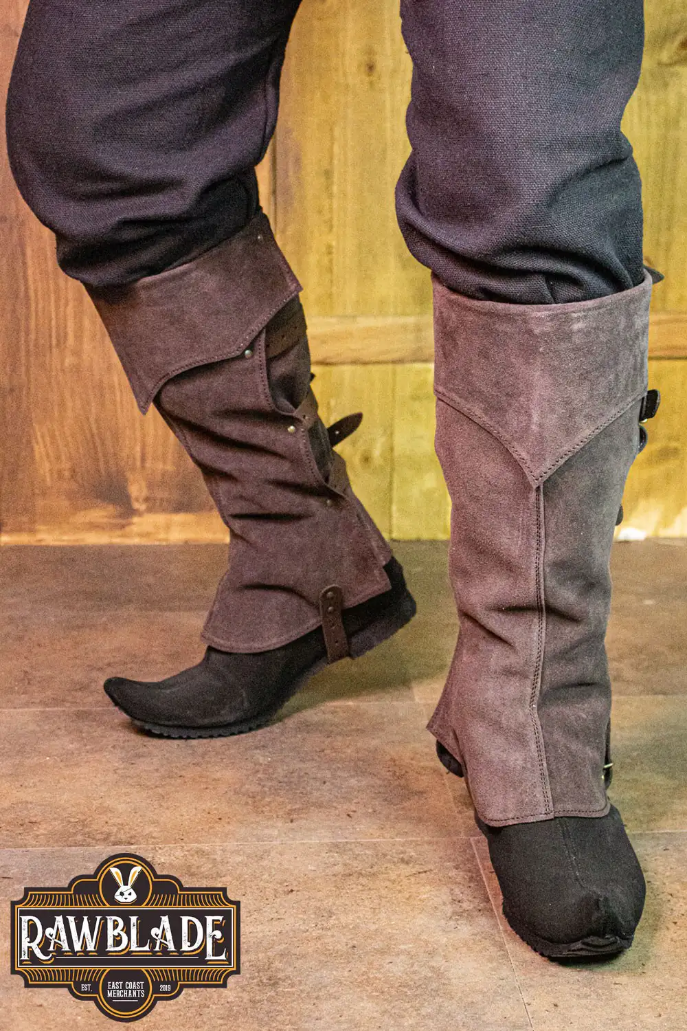 Ranger Poulaines - Image 10