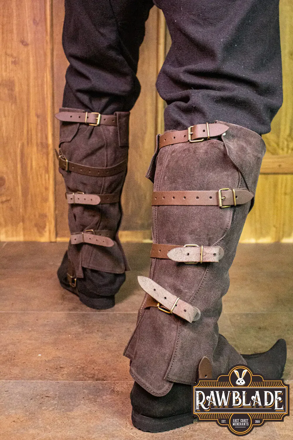 Ranger Poulaines - Image 11