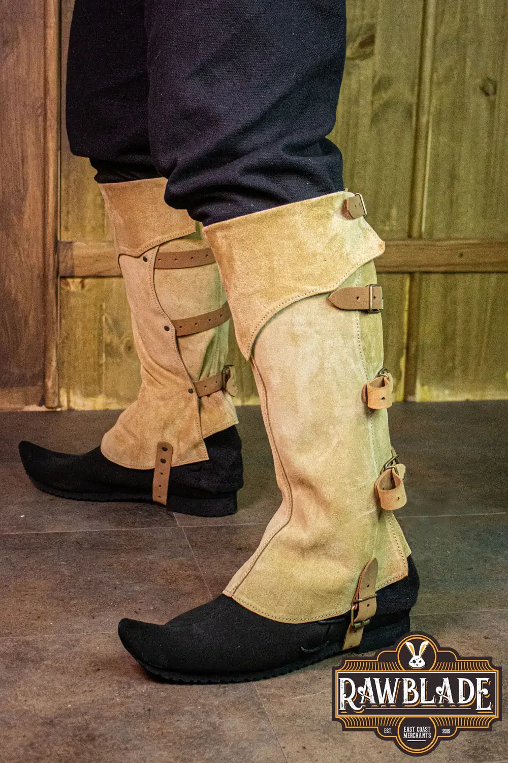 Ranger Poulaines - Image 2