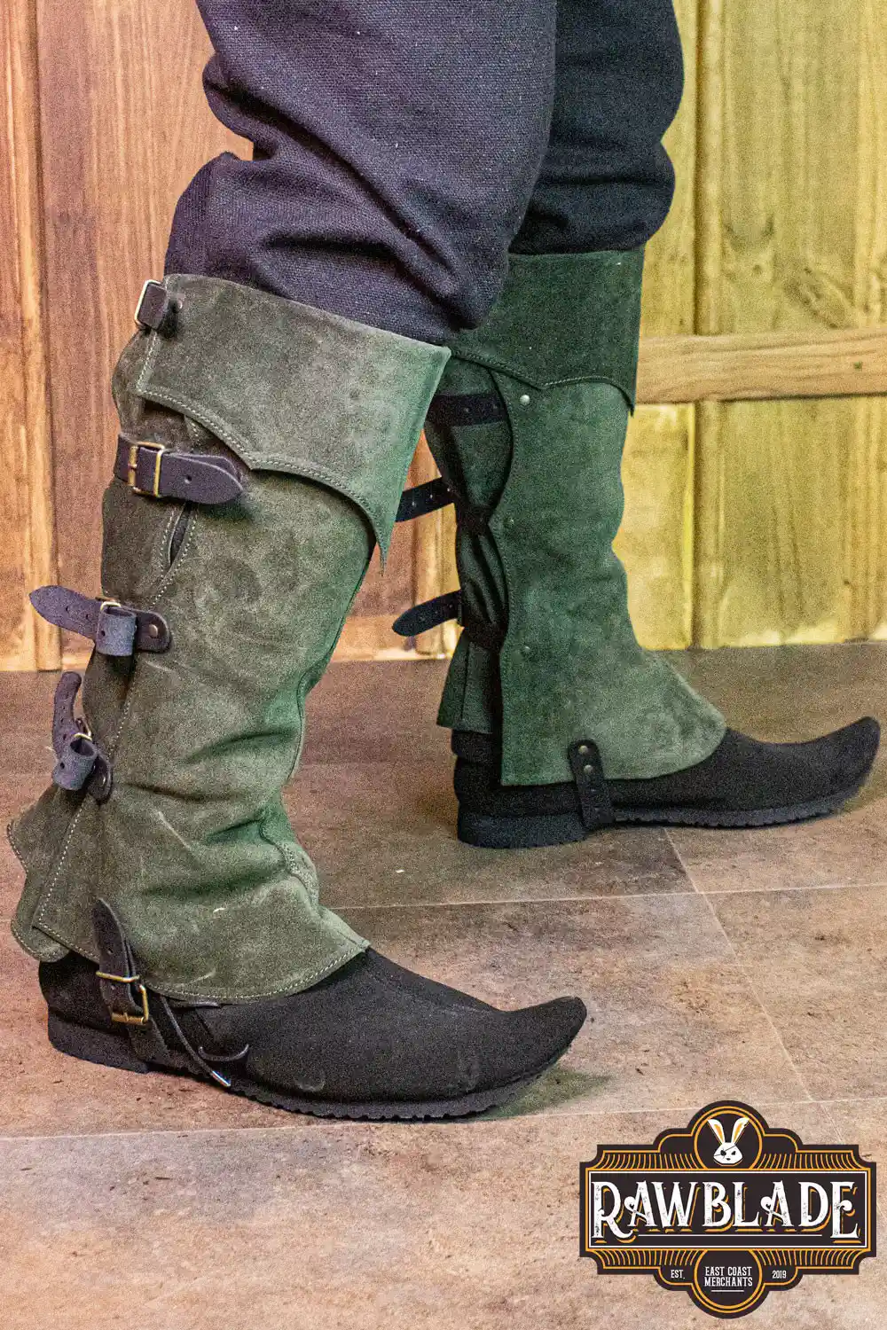 Ranger Poulaines - Image 3