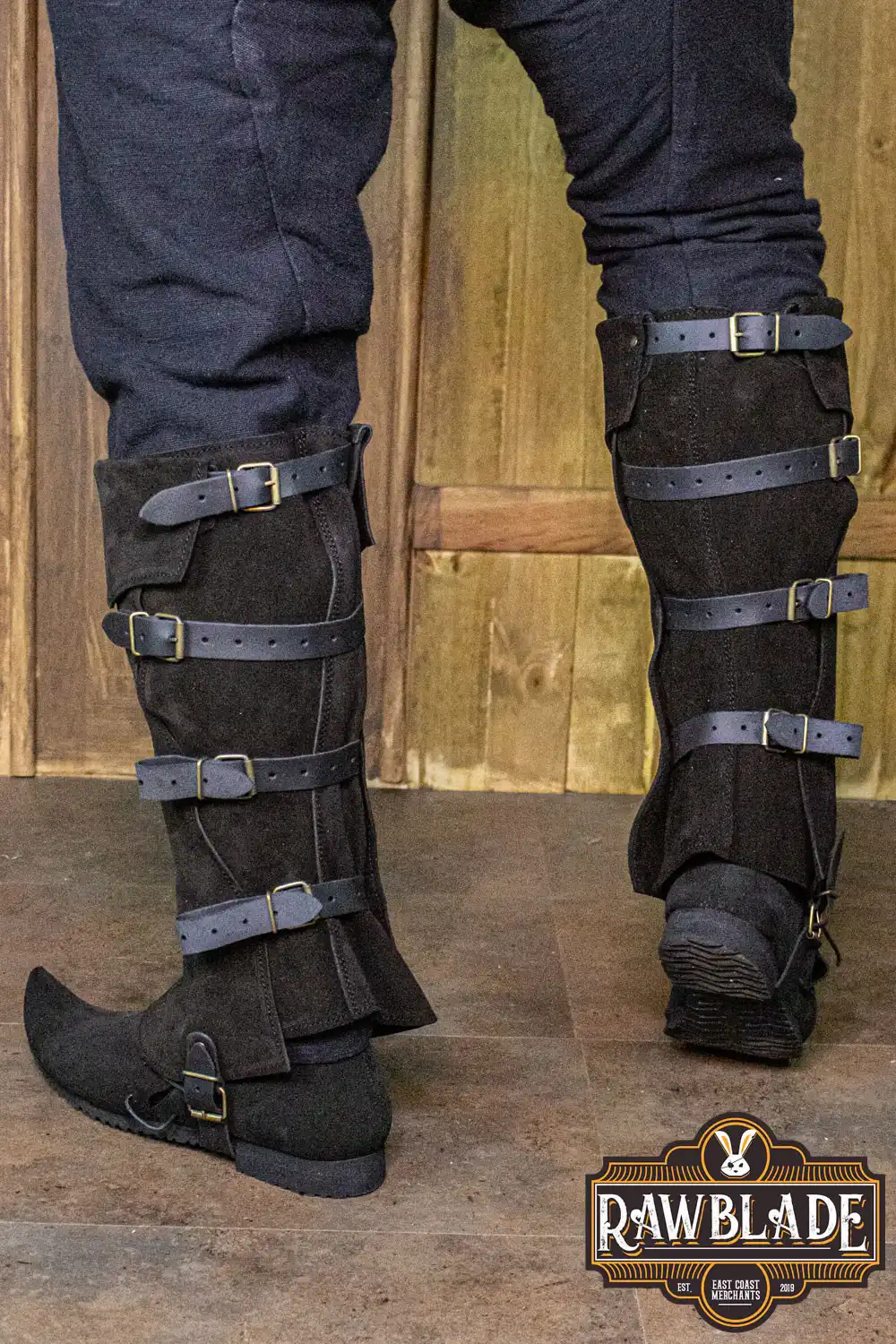 Ranger Poulaines - Image 5