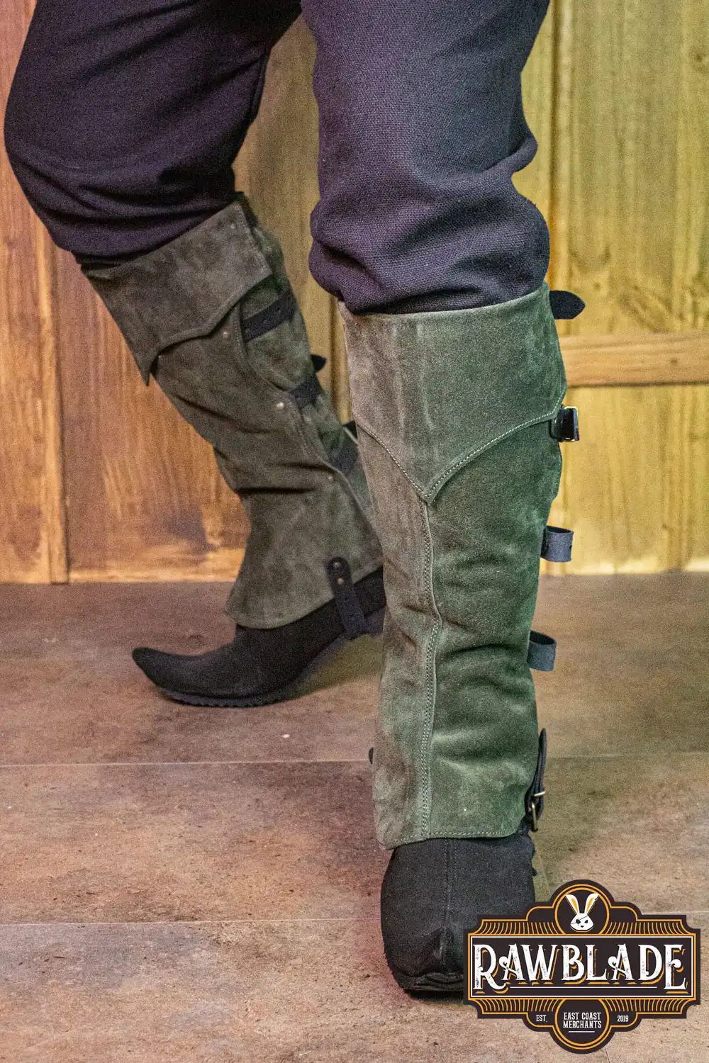 Ranger Poulaines - Image 6