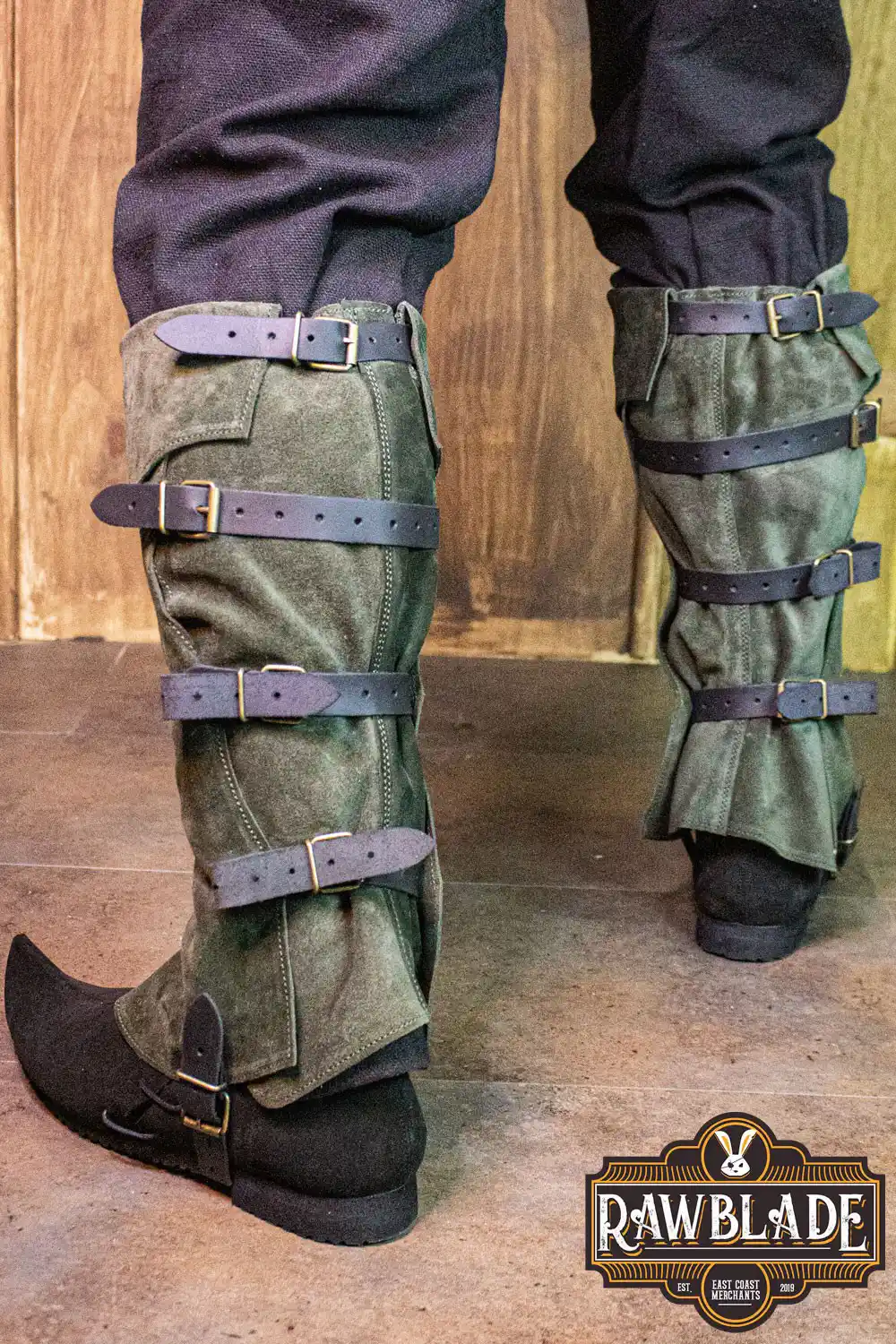 Ranger Poulaines - Image 7
