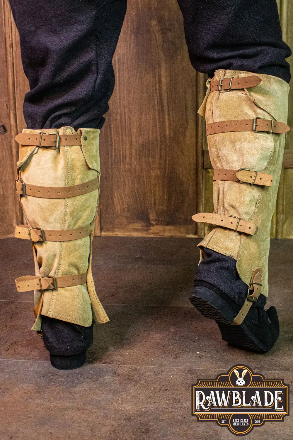 Ranger Poulaines - Image 9