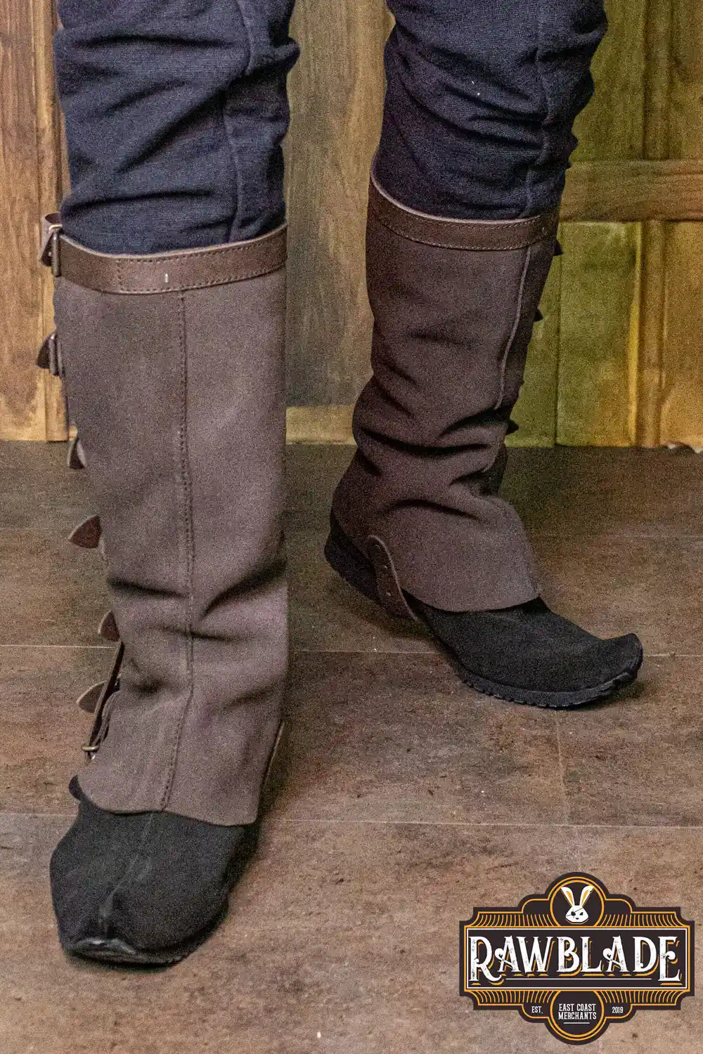 Soldier Poulaines - Image 6