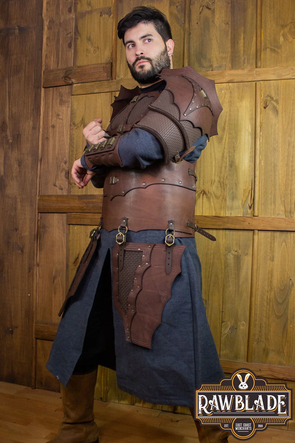 Edekan Tassets - Image 3