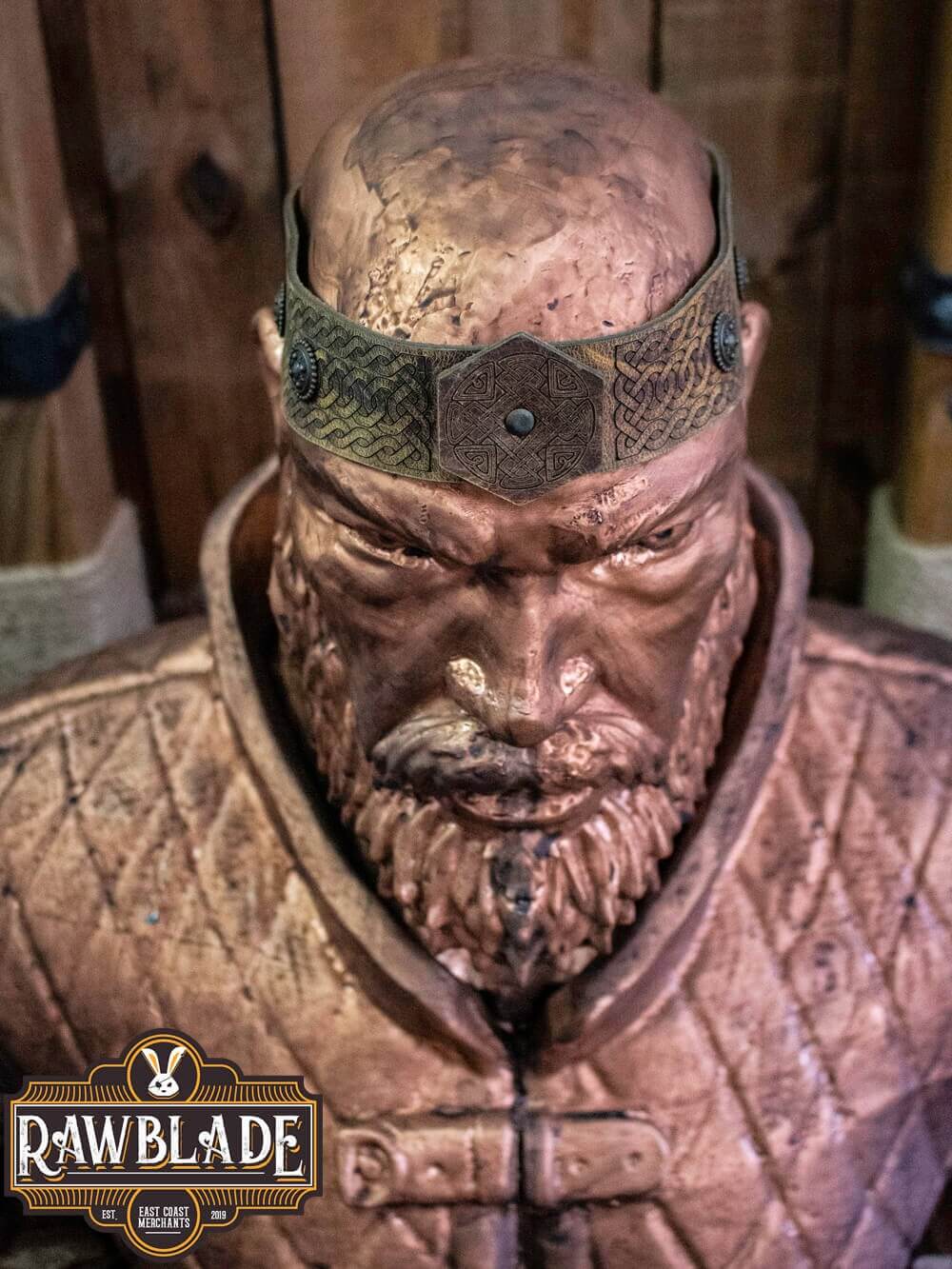 Runar Northern Headband - Image 2