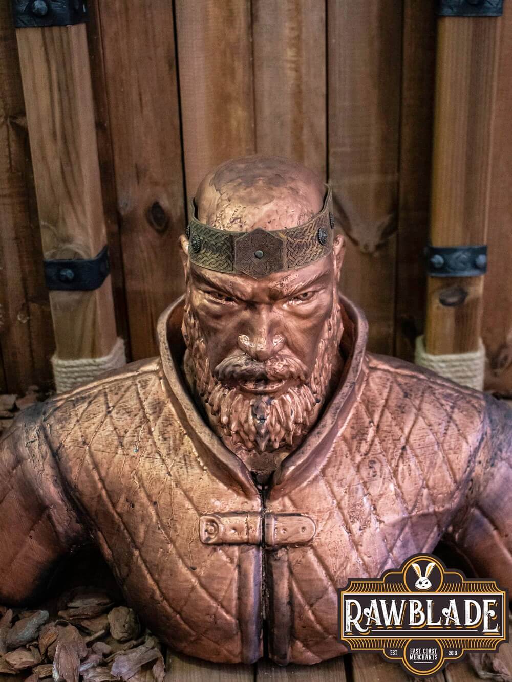 Runar Northern Headband - Image 3